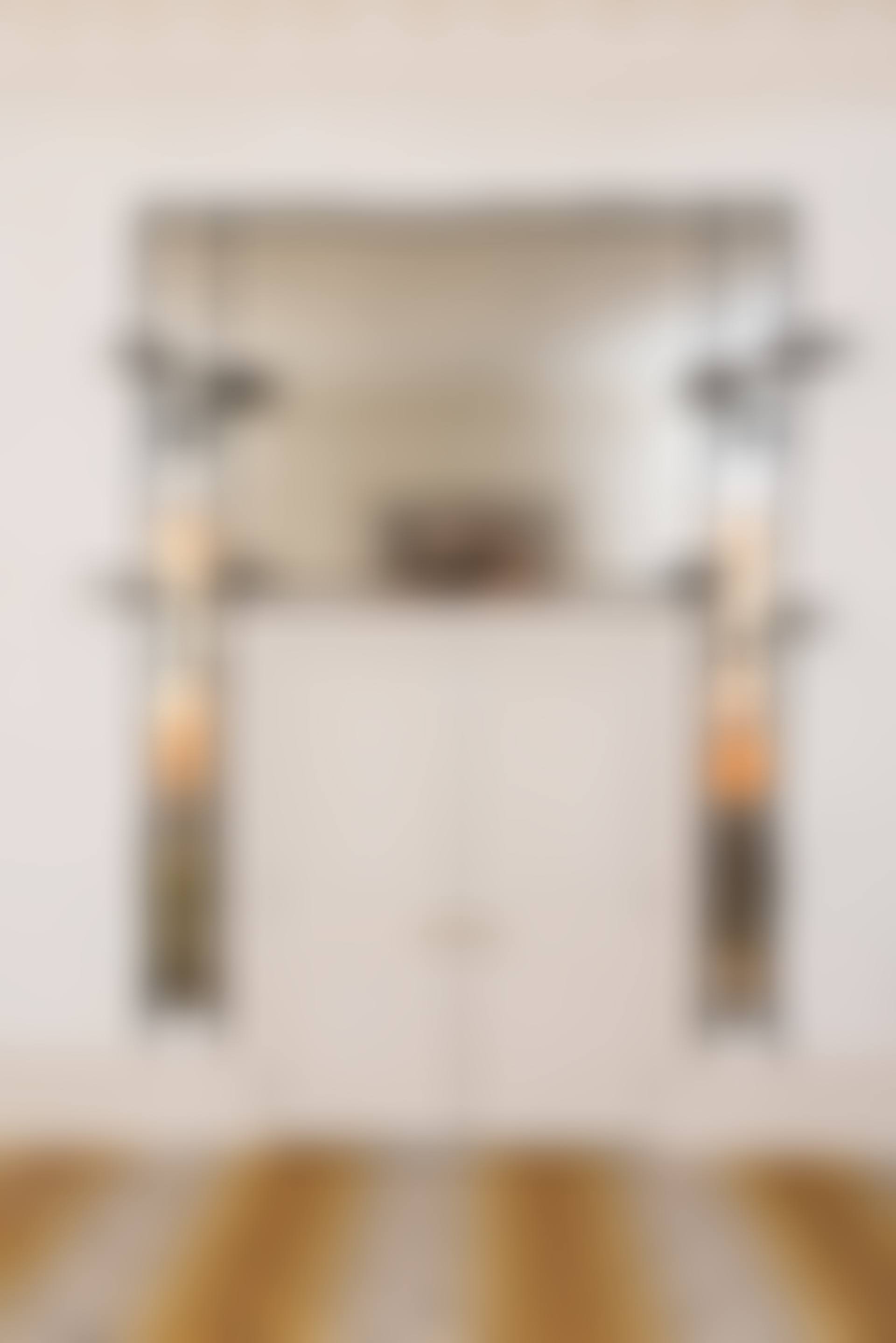Pair of Unique Door Mirrors (preview)
