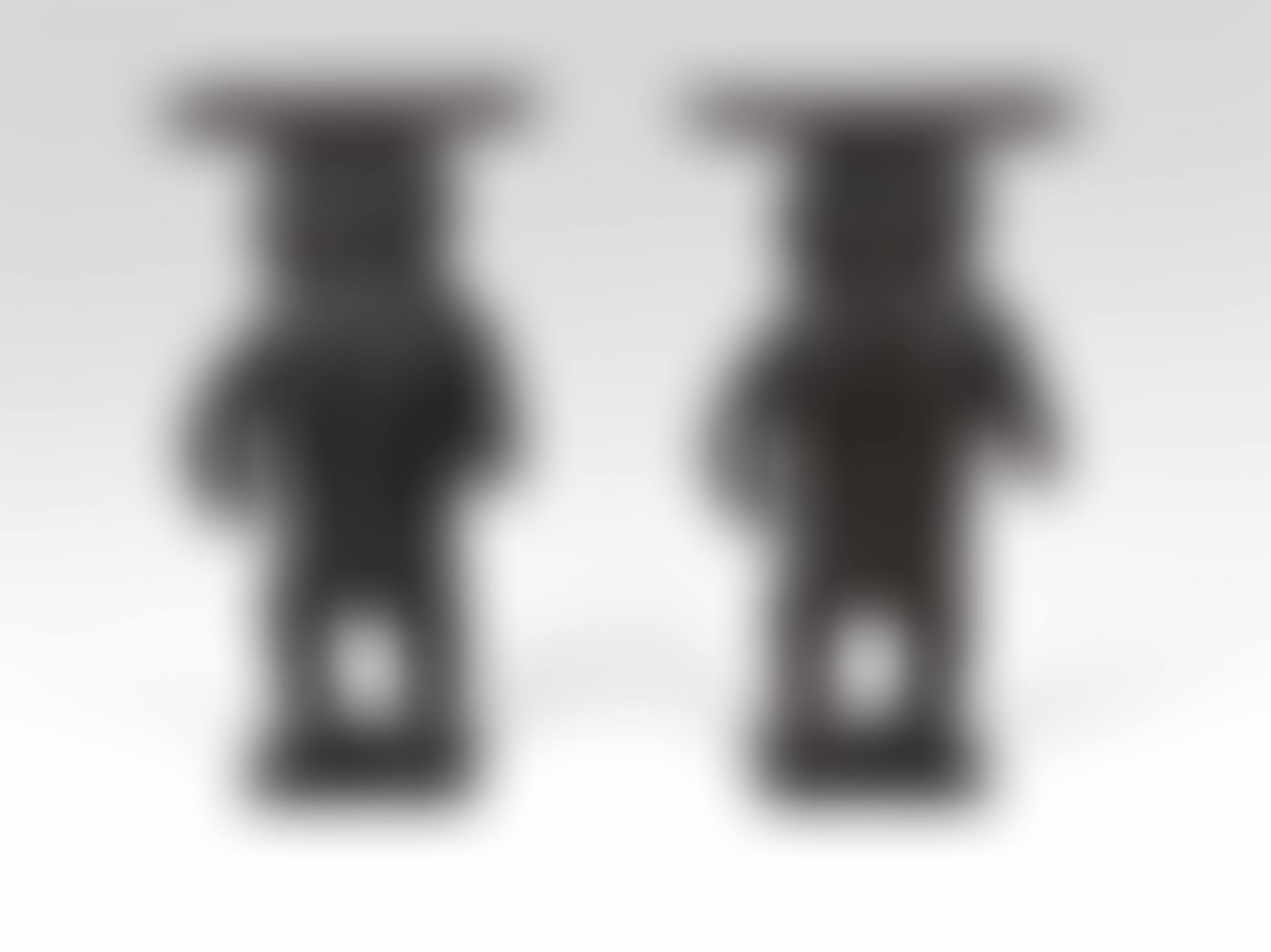 Untitled (Side Tables) (preview)
