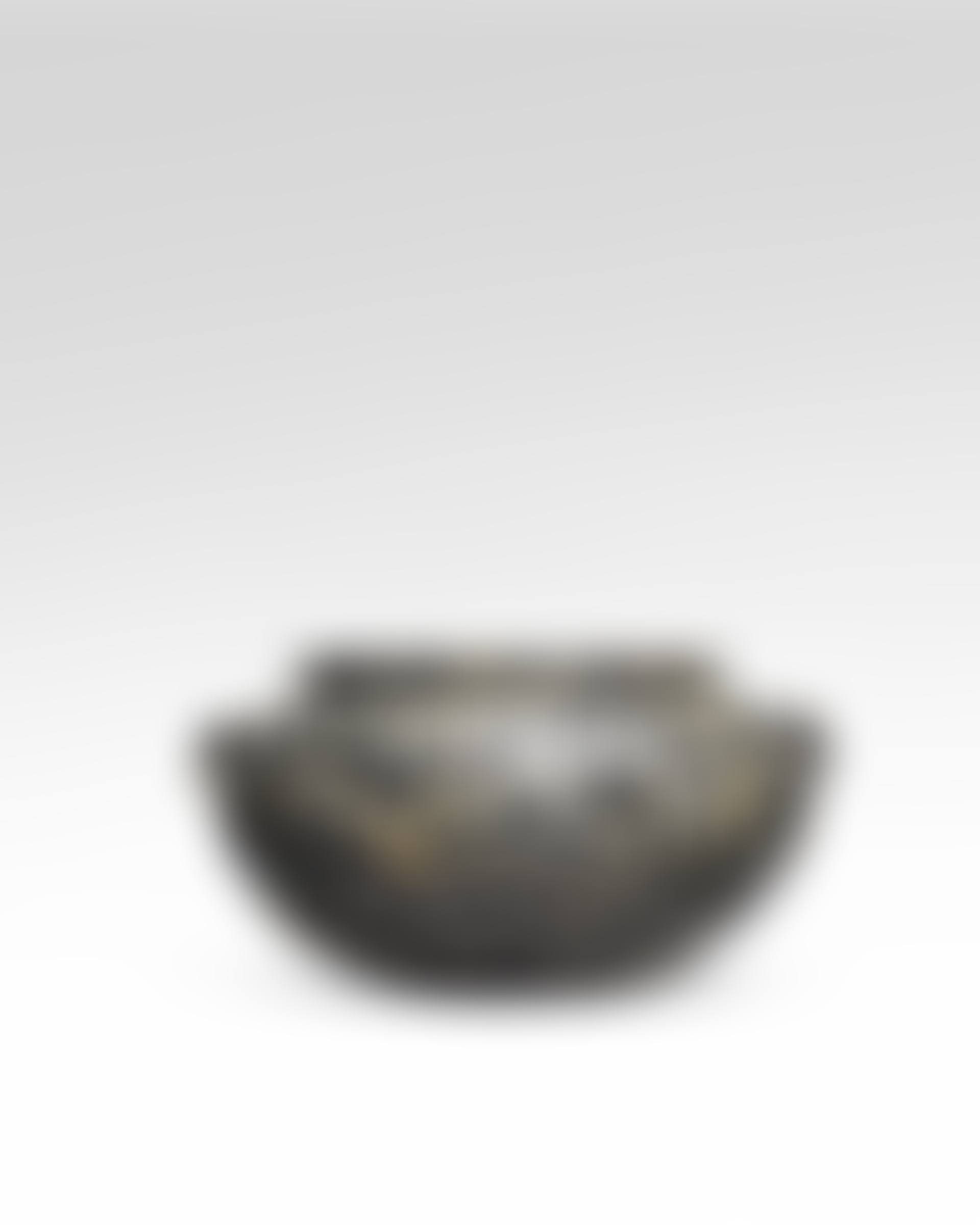 An Egyptian Porphyritic Diorite Jar, late Predynastic Period/3rd Dynasty (preview)