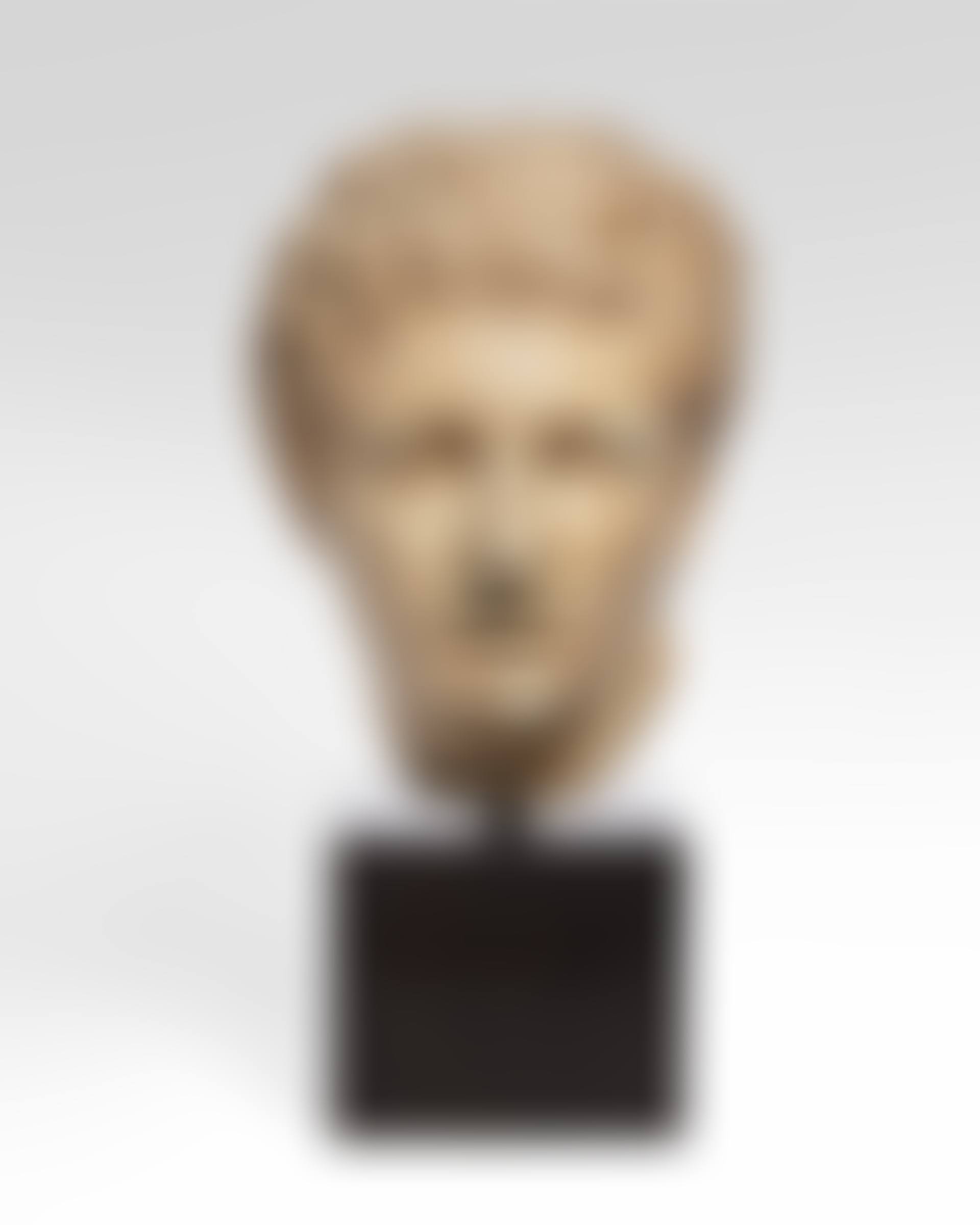 A Roman Marble Head of Meleager, circa 1st Century A.D. (preview)