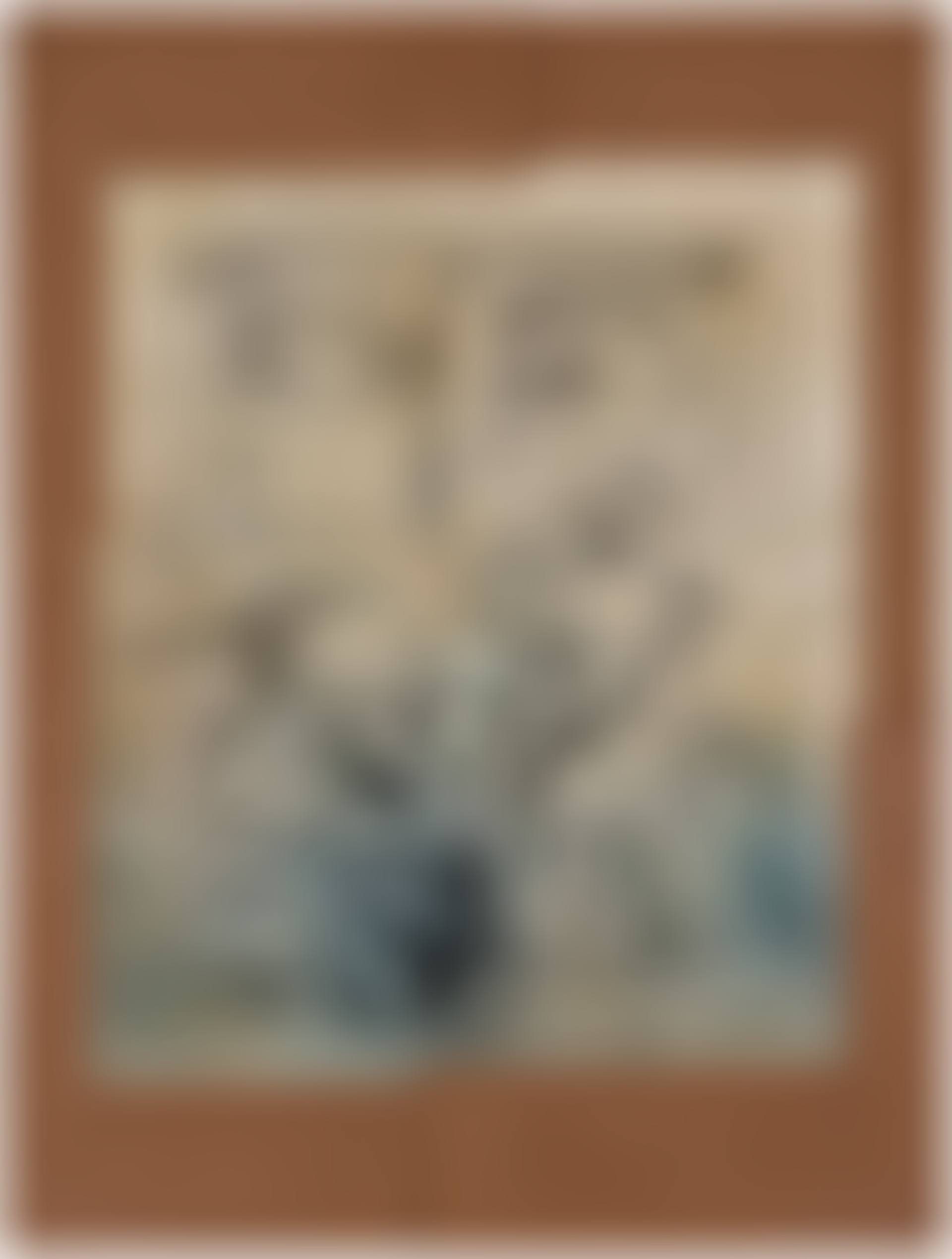 Composition aux oiseaux (preview)