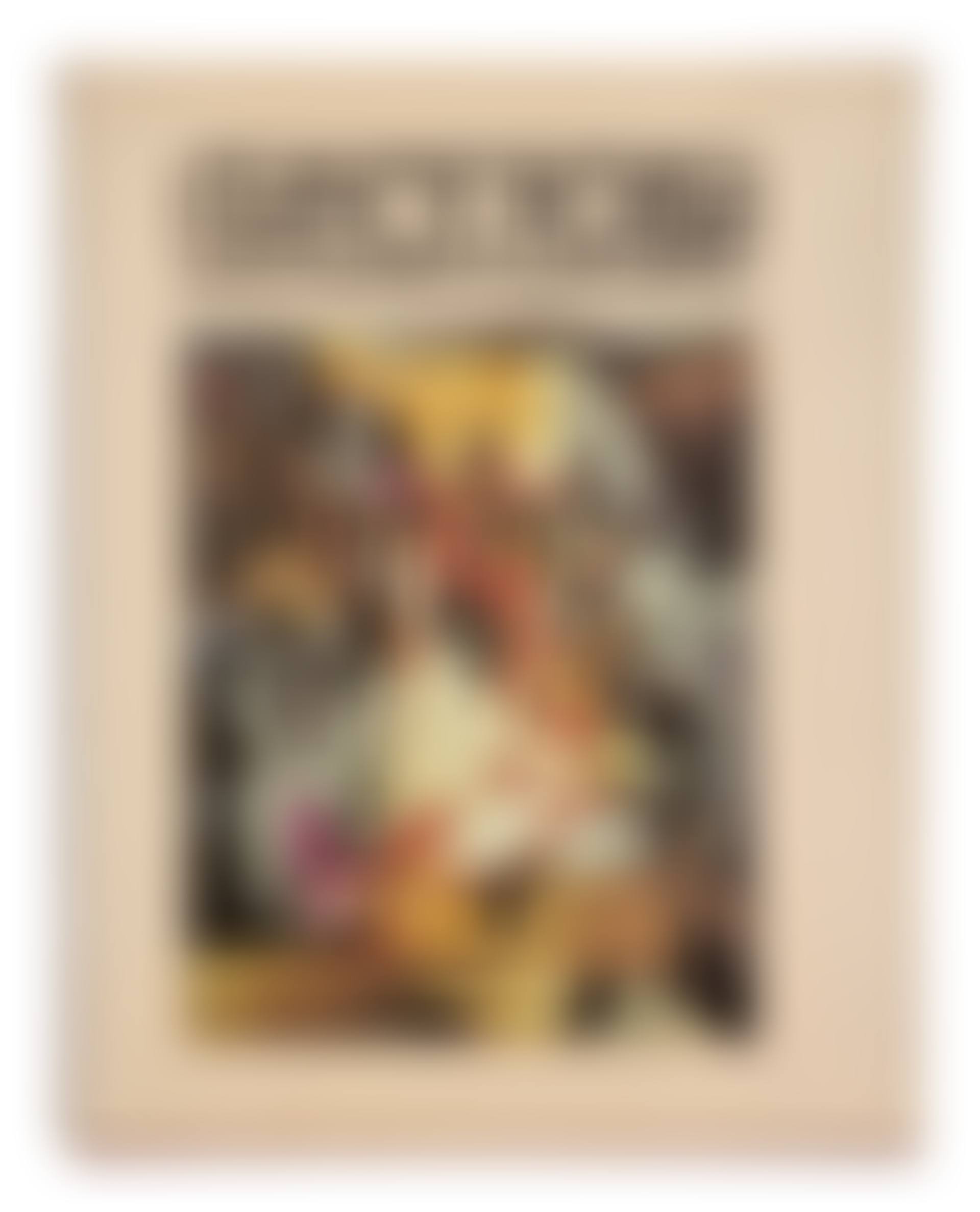 Art Reference, a collection (preview)