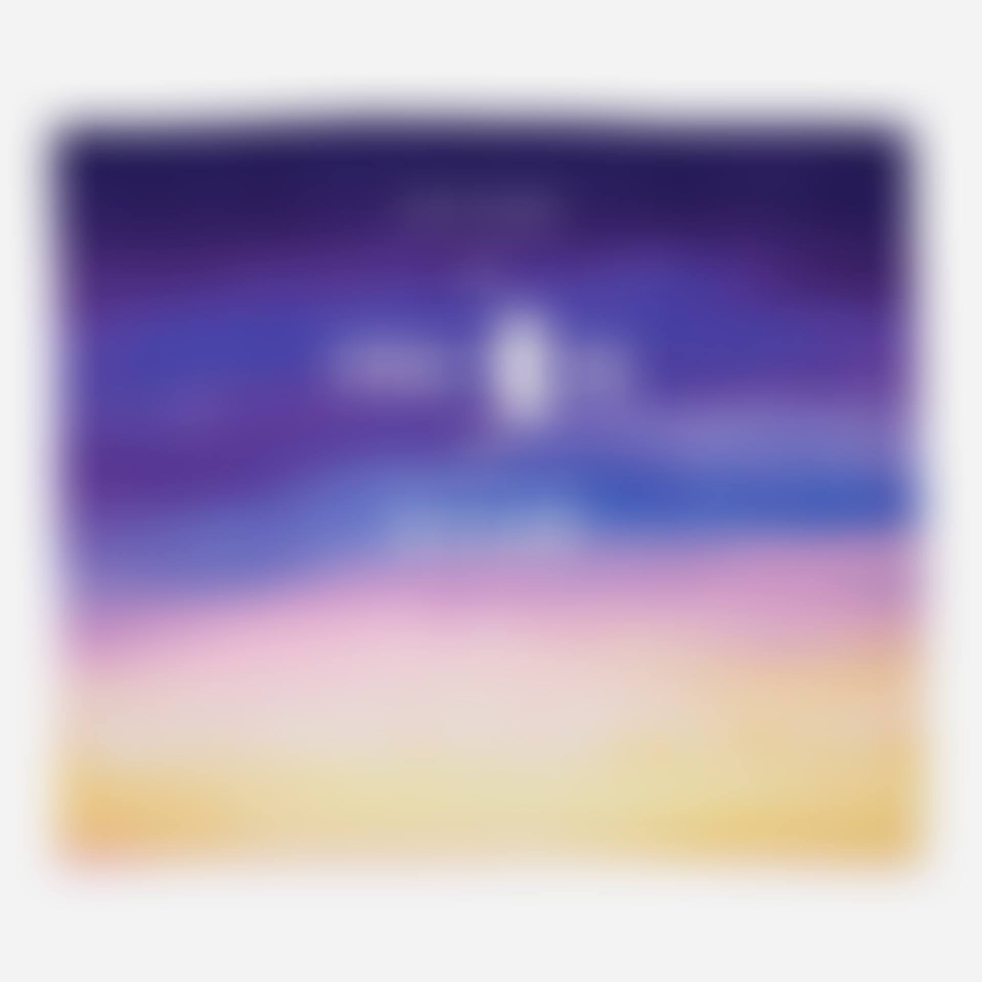 WOW (Works on Whatever) Project Beach Towel (preview)