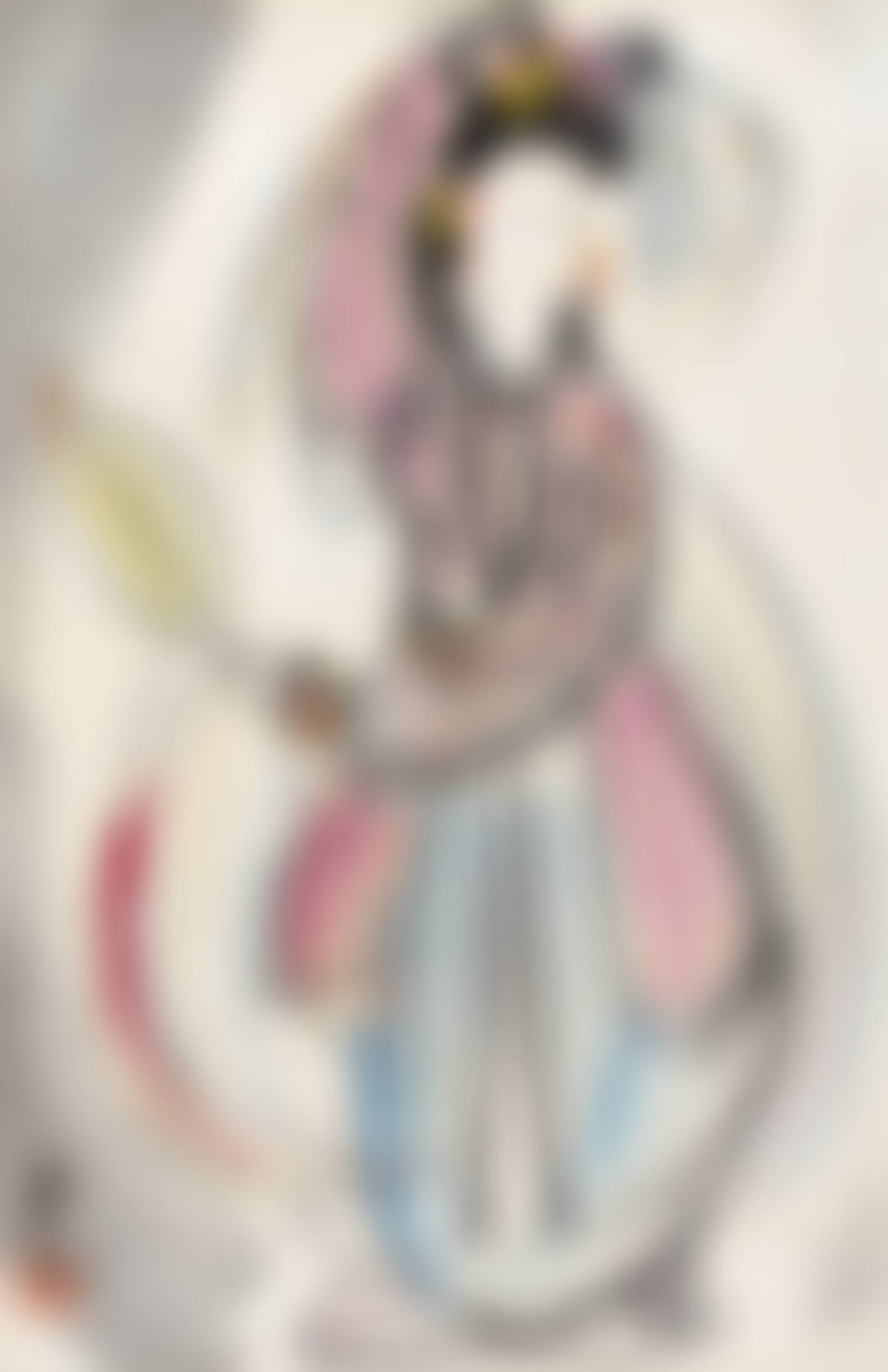 OPERA LADY (preview)