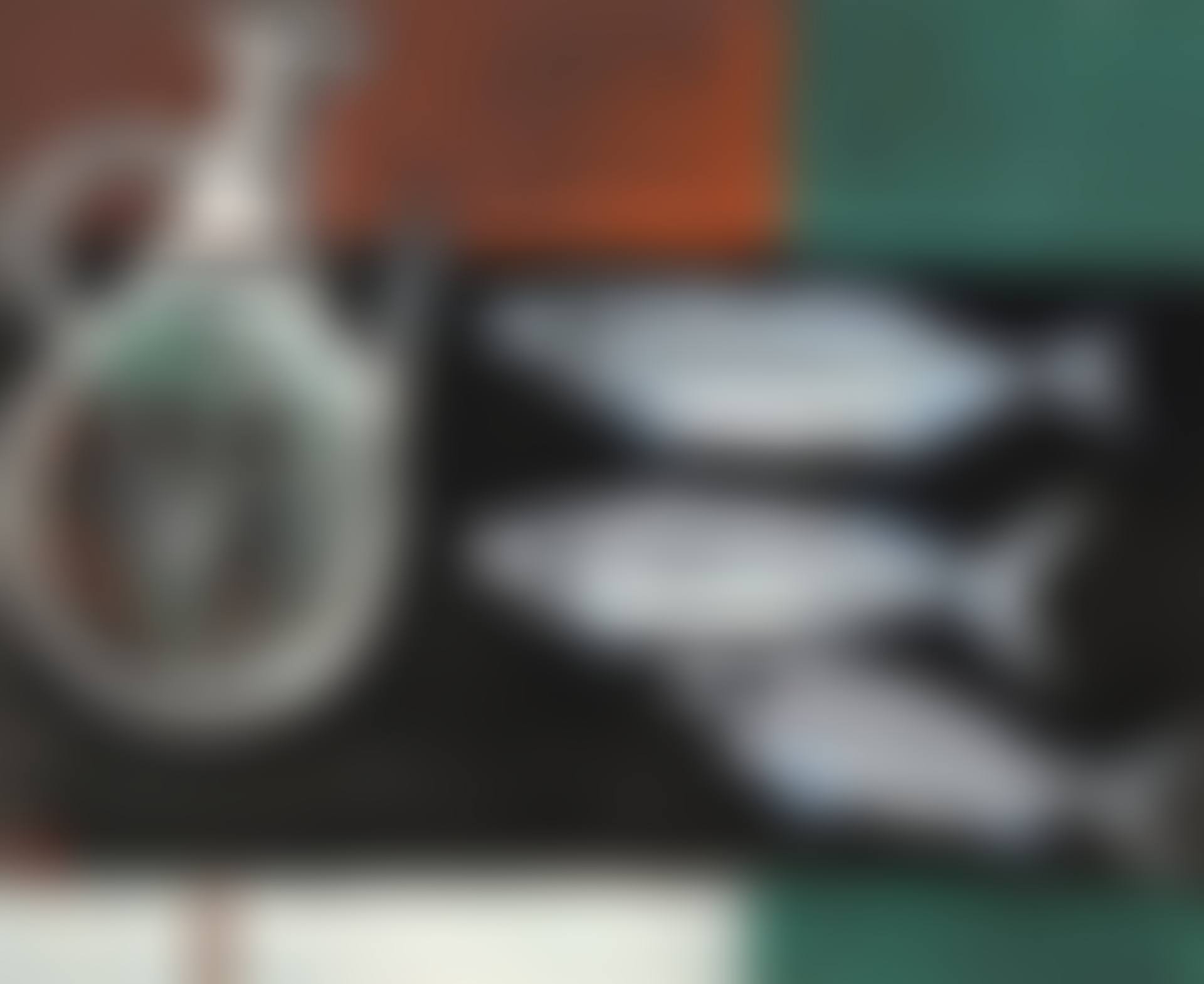 BOTTLE AND FISH (preview)