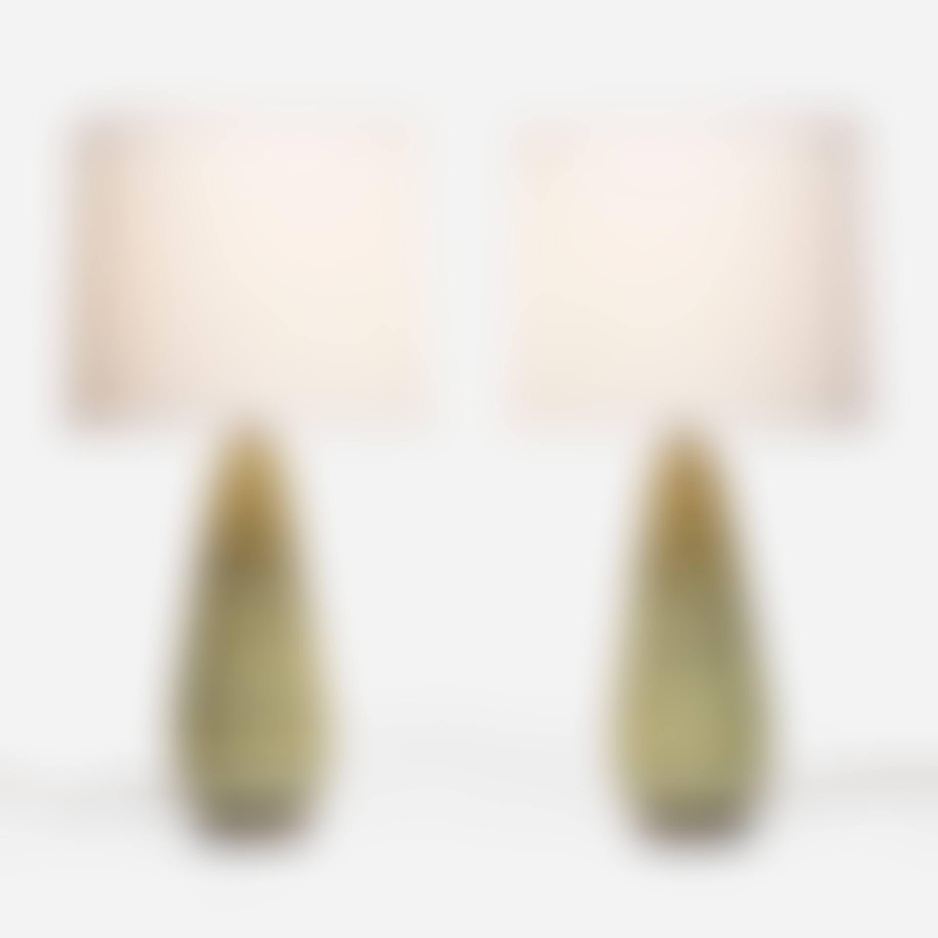 Table lamps, pair (preview)