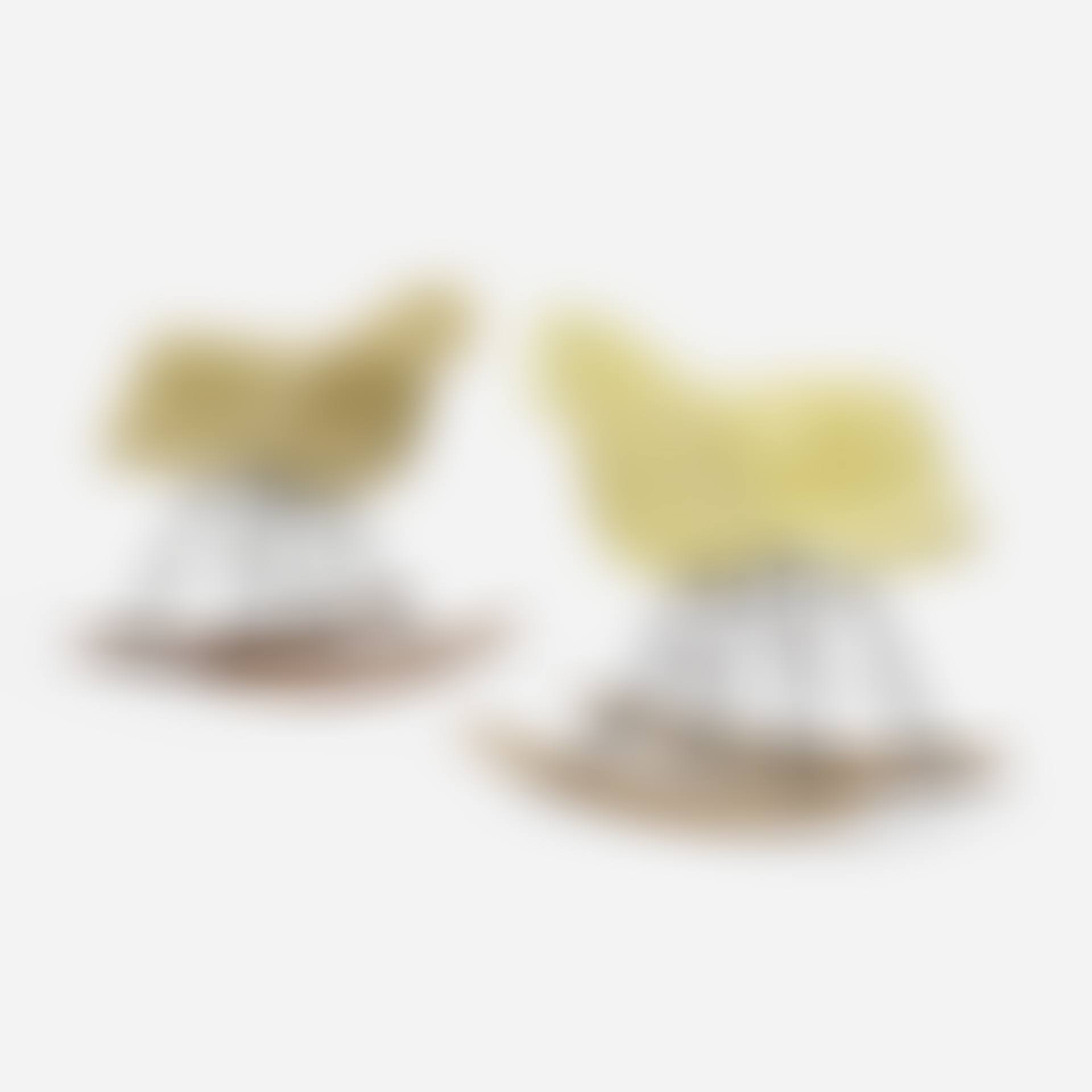 RARs, pair; A married pair (preview)