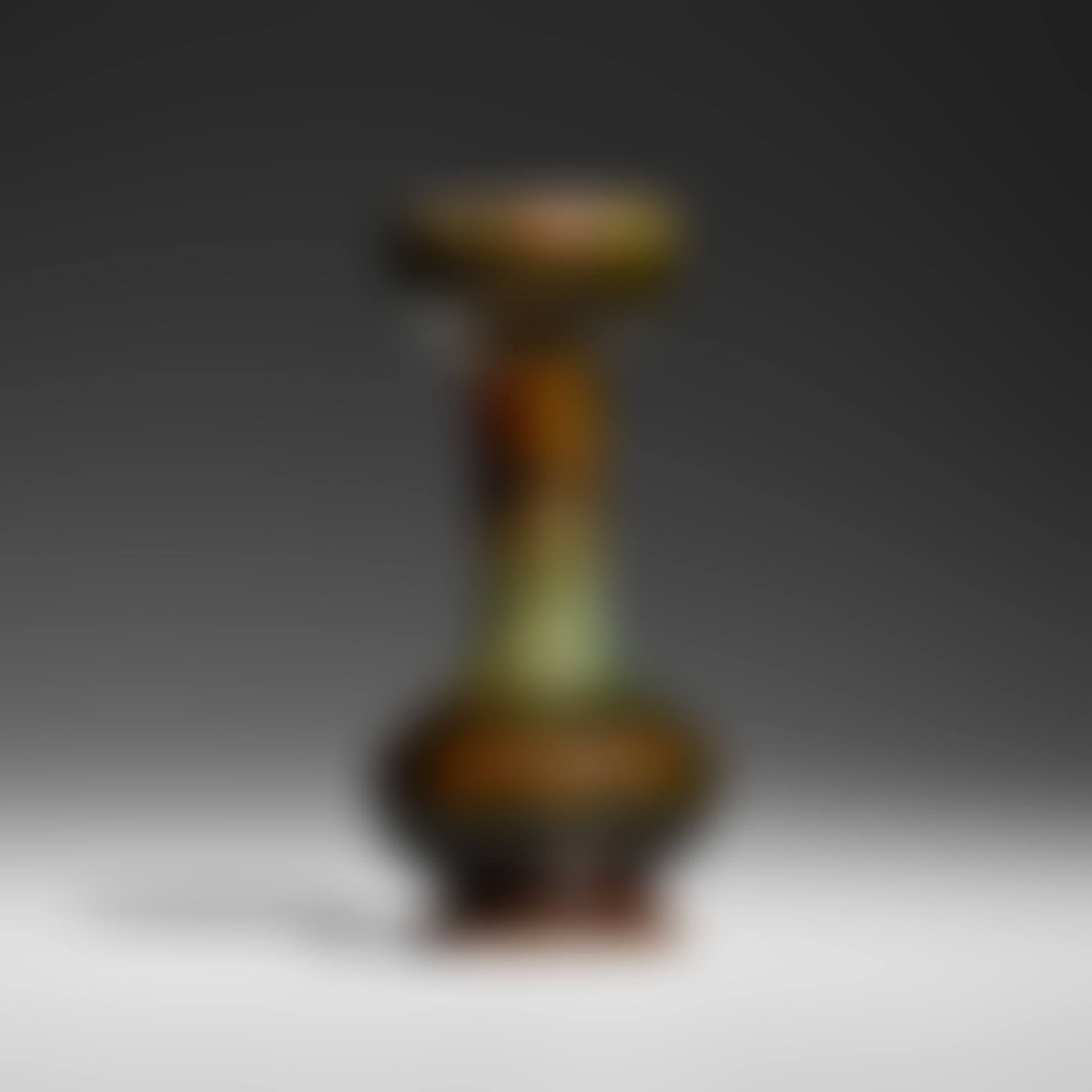 Tall vase (preview)