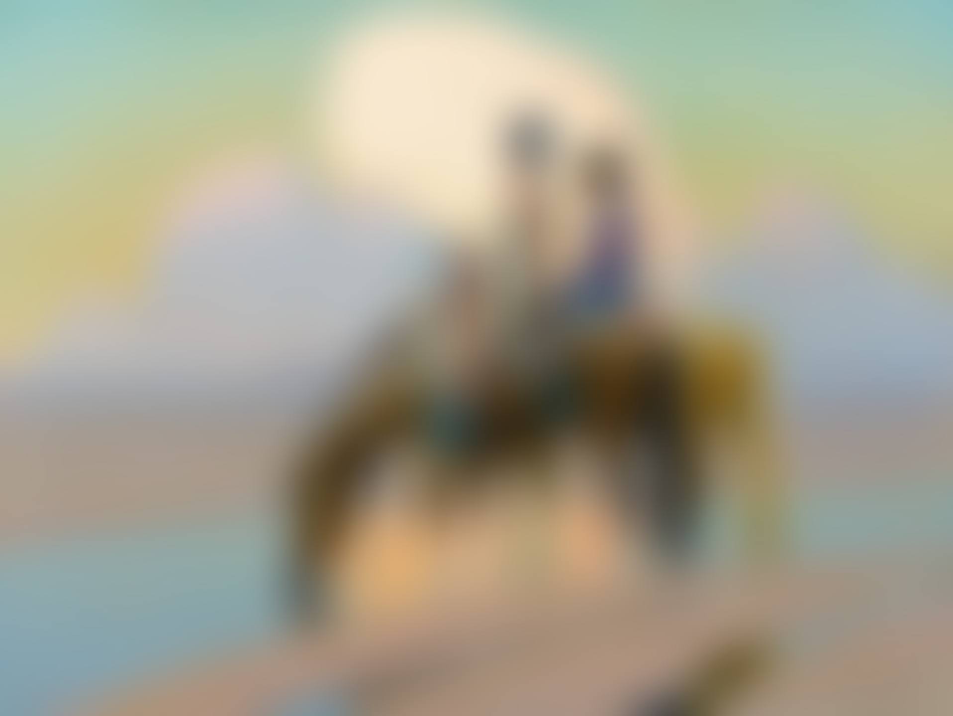 Evening (preview)