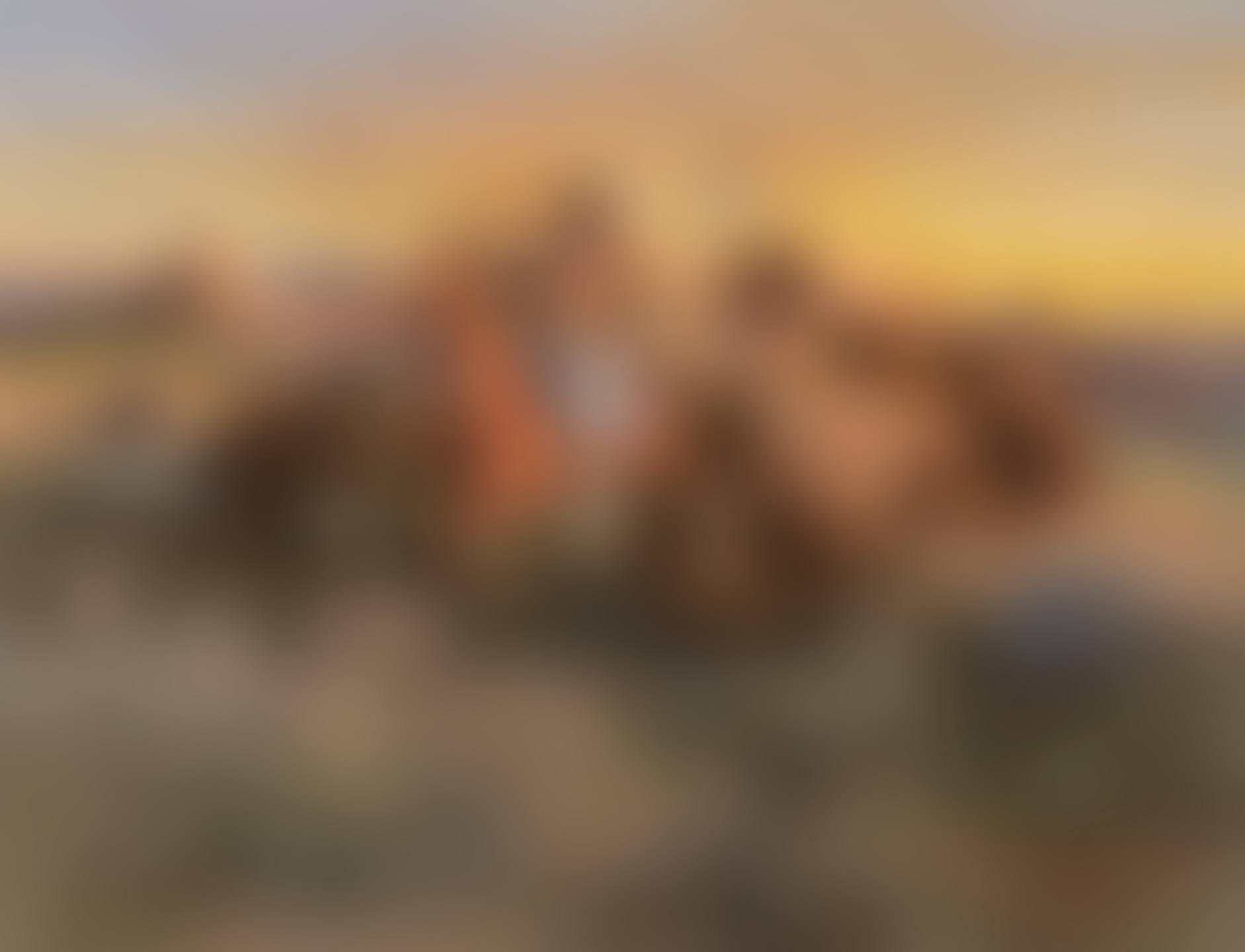 Buffalo Hunt (preview)