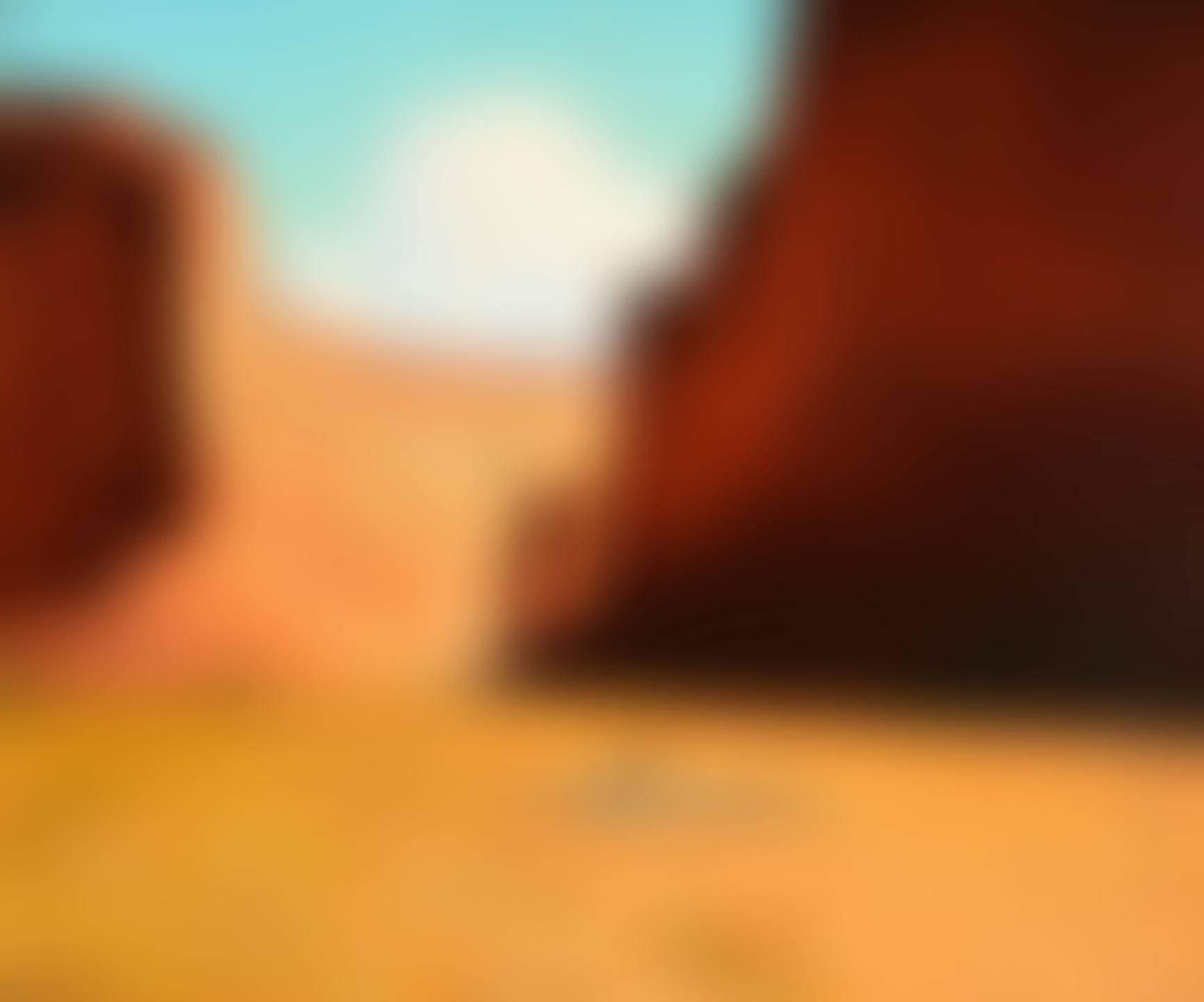 Navajo Girls with Sheep (preview)