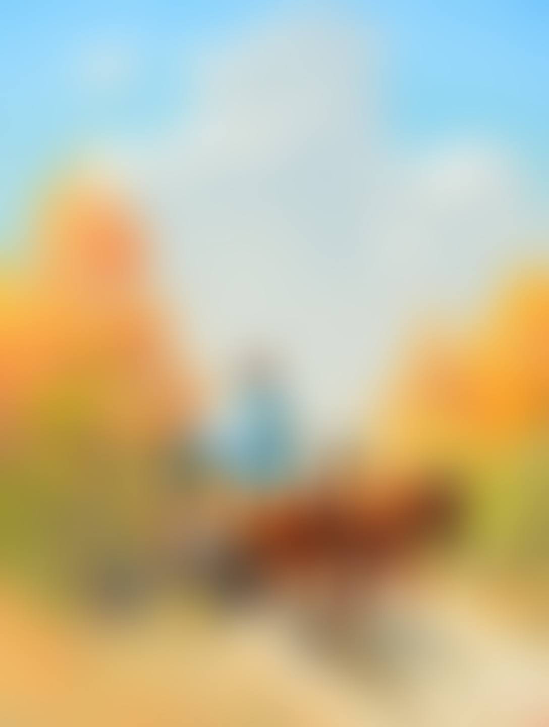 Pals (preview)