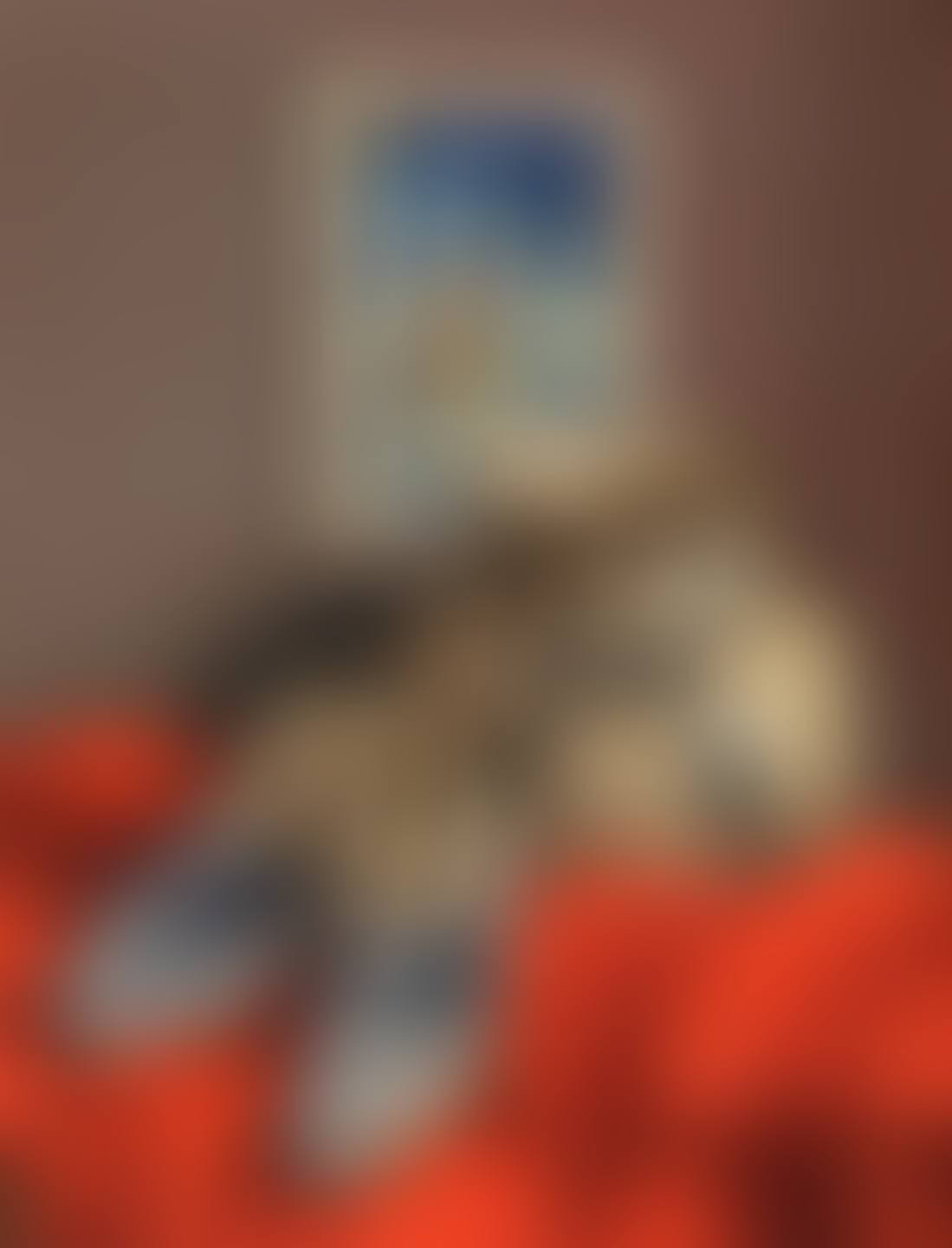 Starlight Hunter (preview)