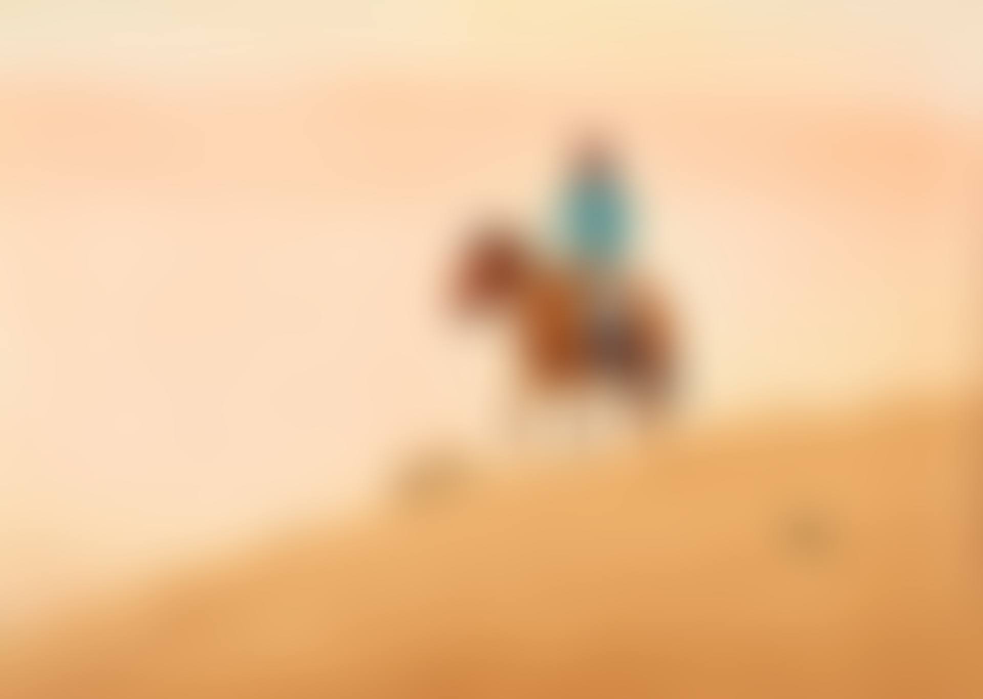 Lone Traveler (preview)