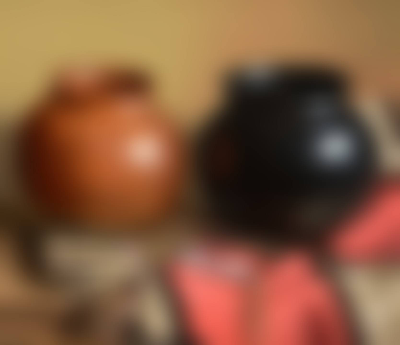 Two San Juans (preview)