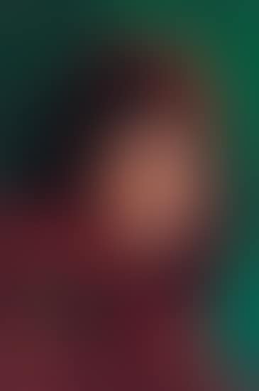 Afghan girl (preview)