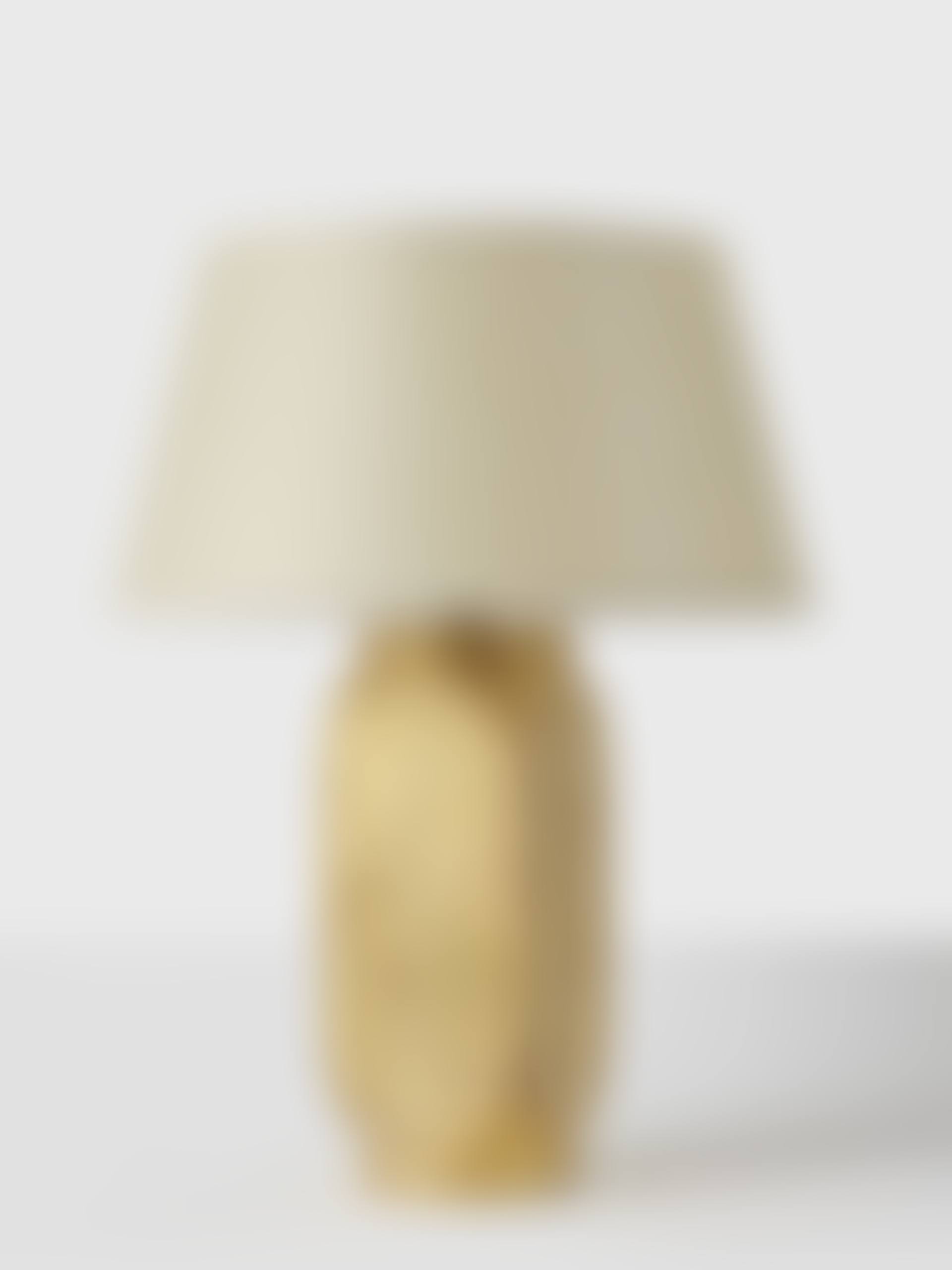 Lampe « Signe de Terre » (preview)
