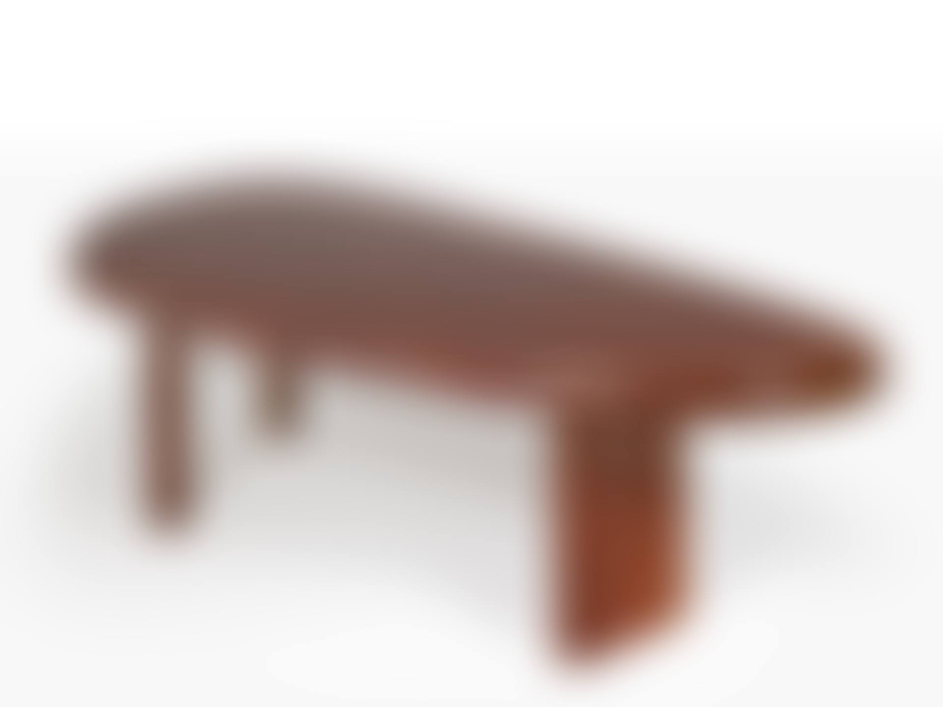 Importante table dite « Forme libre » modèle (preview)