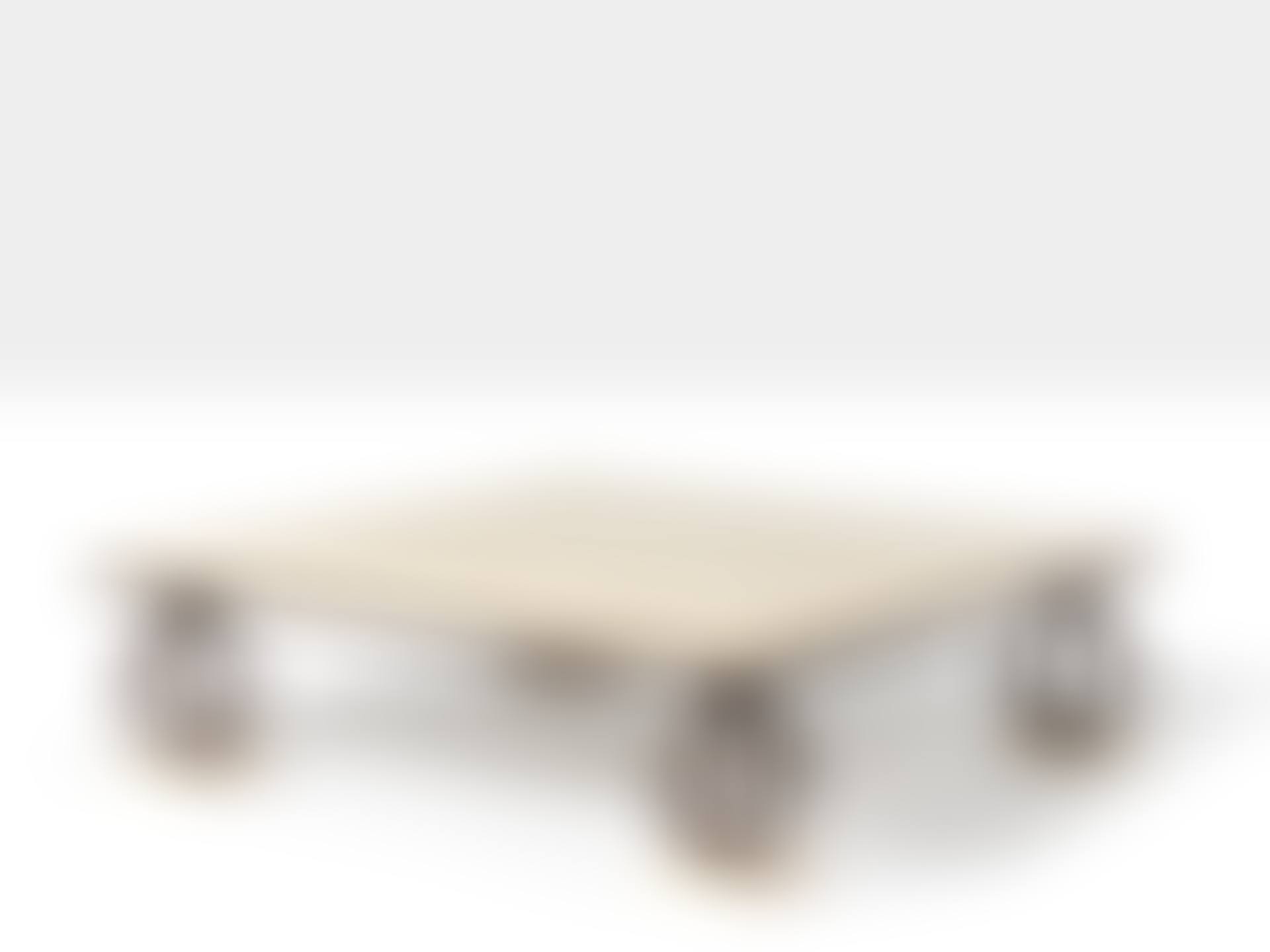 Table "Sphère" (preview)