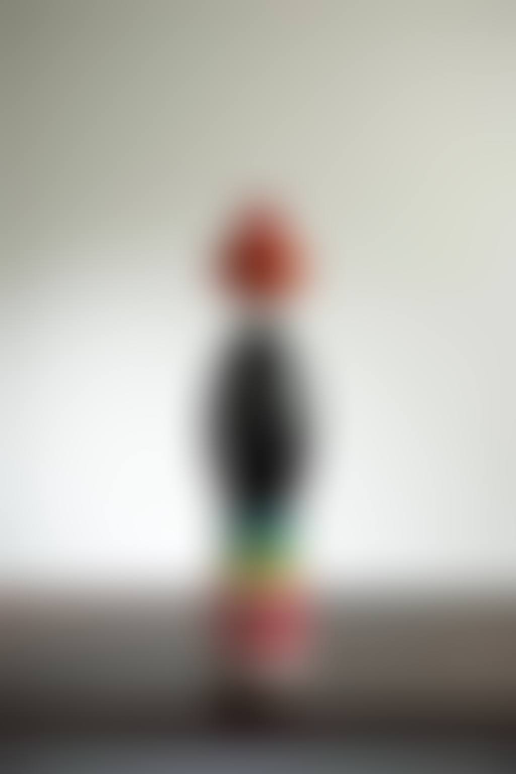 Totem dit «Menta» (preview)