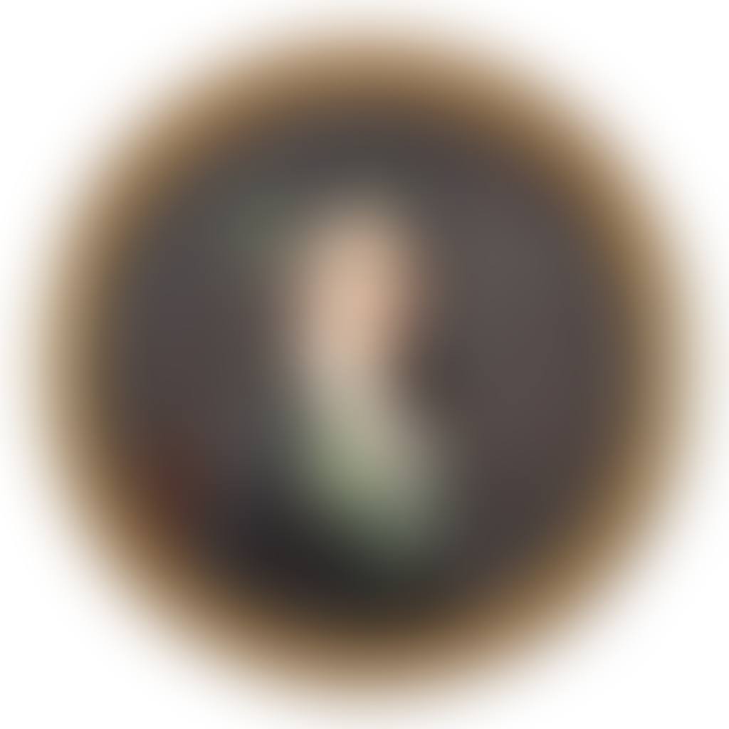 Self-portrait of the artist (preview)