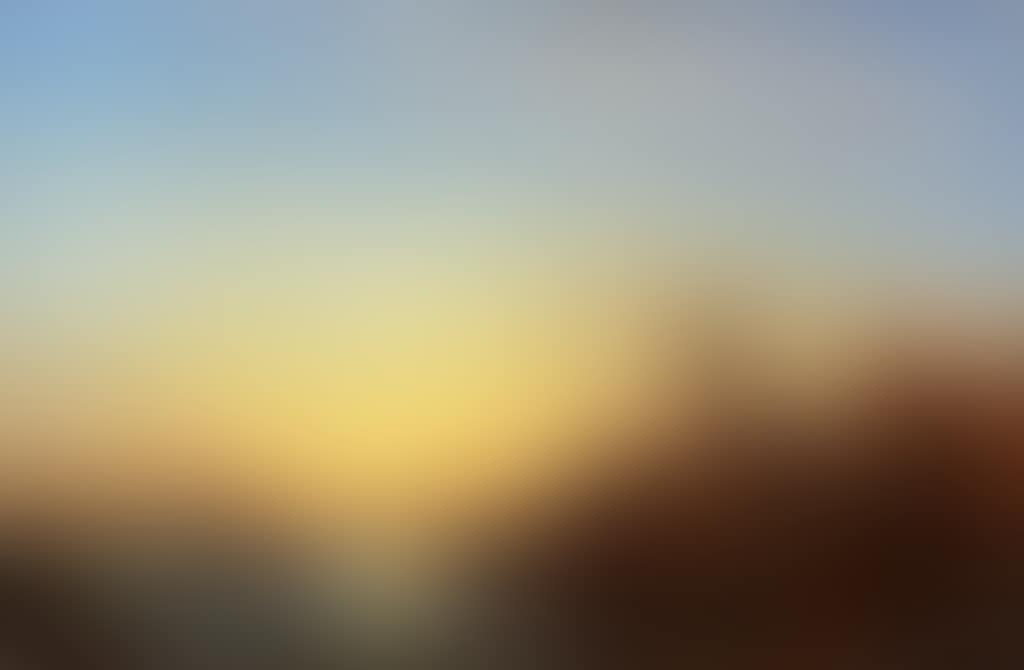 Sunset, dock of the Esclavons in Venice (preview)