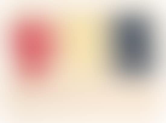 Self Portrait (Primary Colors) (preview)