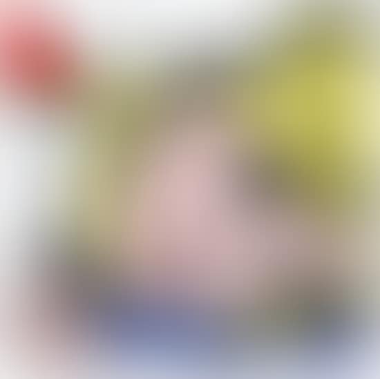 That's the Way it Should Have Begun! But it's Hopeless! (preview)