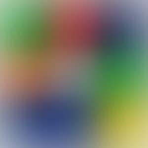 Invaded Cube, from Rubikcubism (NVDR1-1) (preview)
