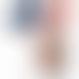 1. And Then × 6 (Blue: The Superflat Method)／2. And Then × 6 (Red: The Polke Method)／3. Flowerball sexual Violet No.1 (3-D) (preview)