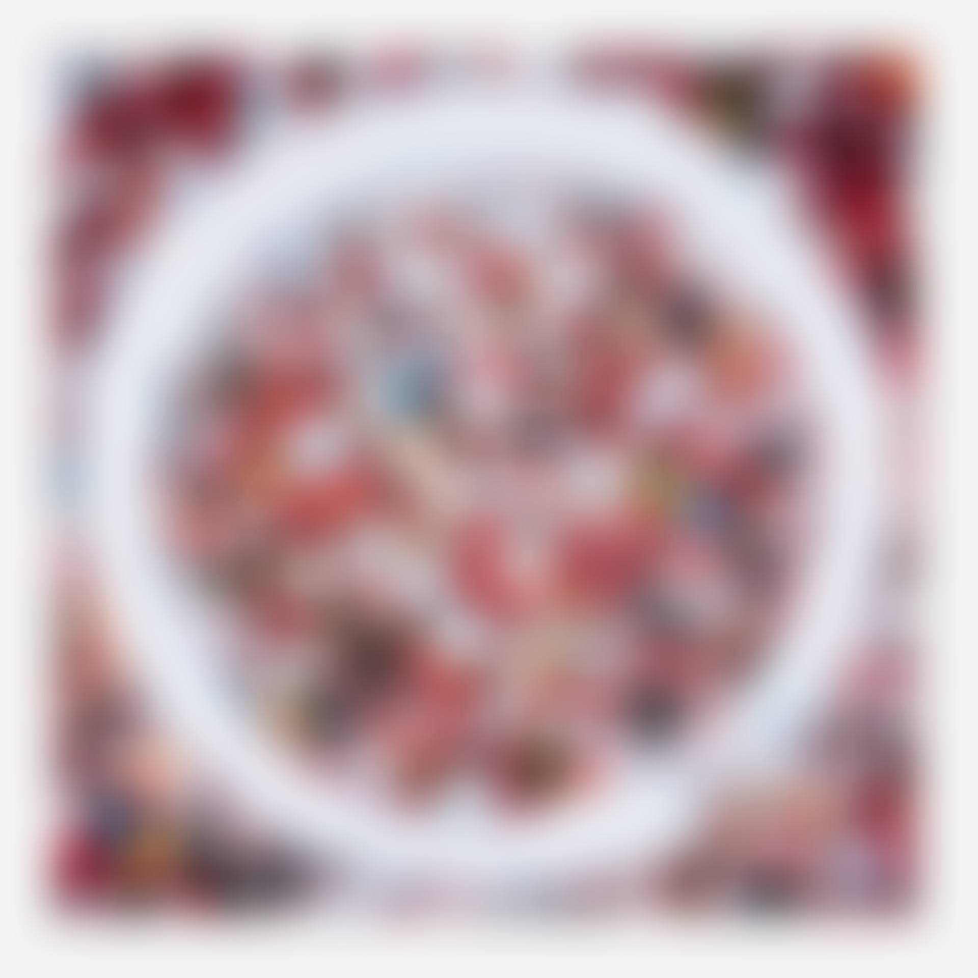 Ensō: Memento Mori Red (preview)