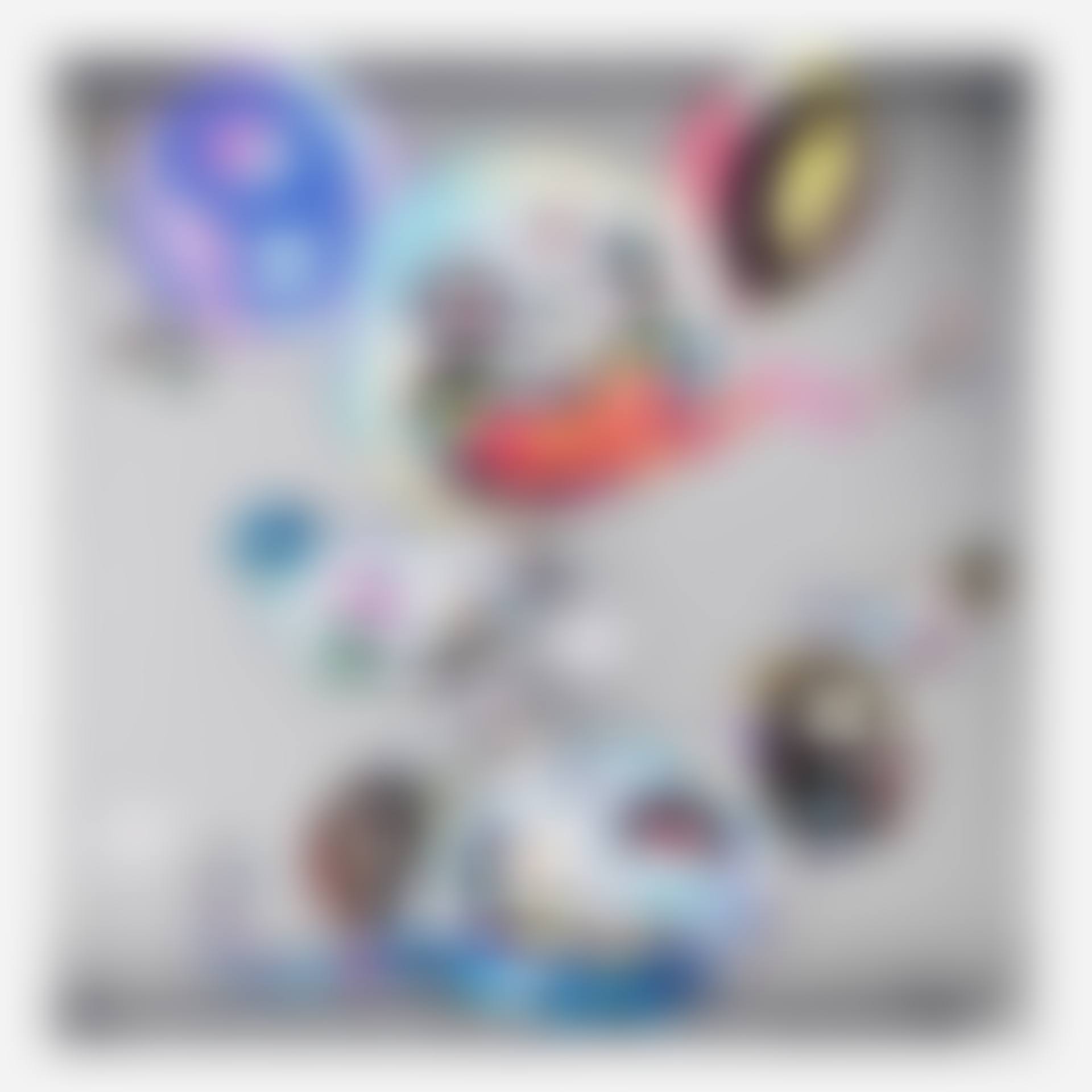 Parallel Universe (preview)