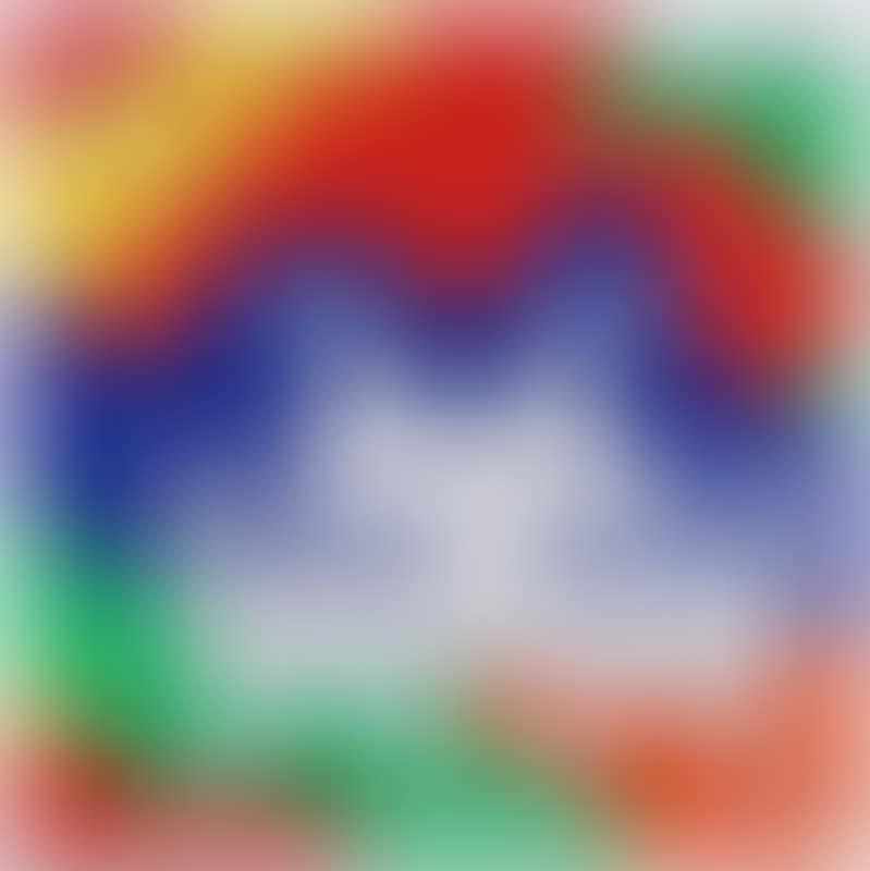 “Rubik Camouflage” (preview)