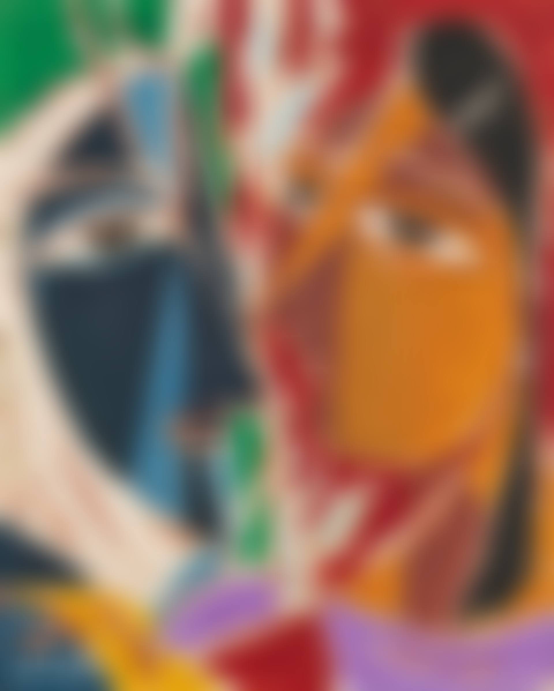 Untitled (Radha and Krishna) (preview)