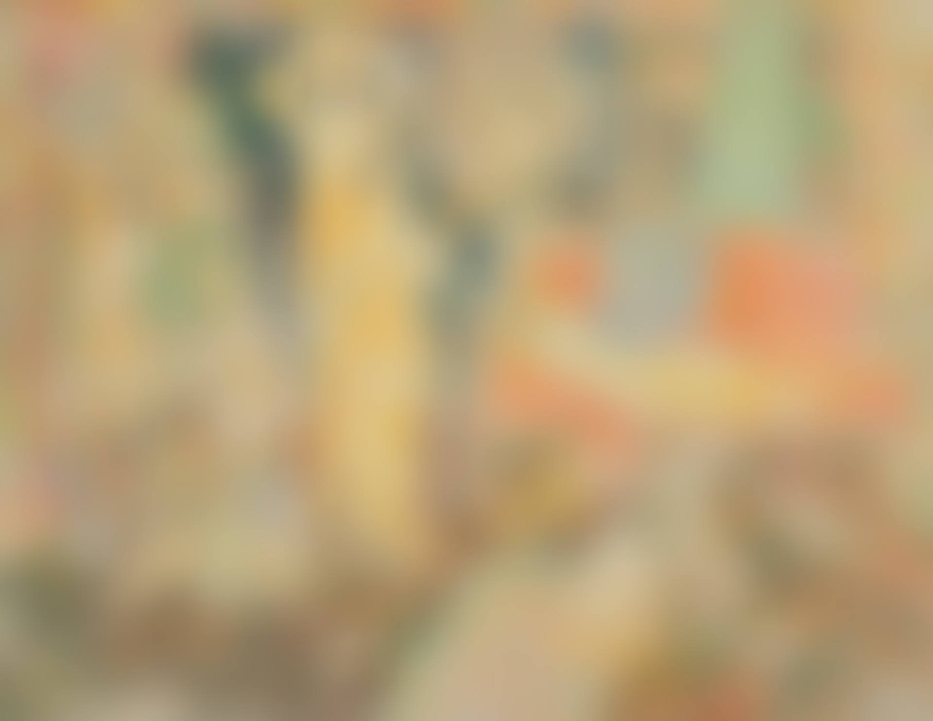 The Artist Painting Adam and Eve (preview)
