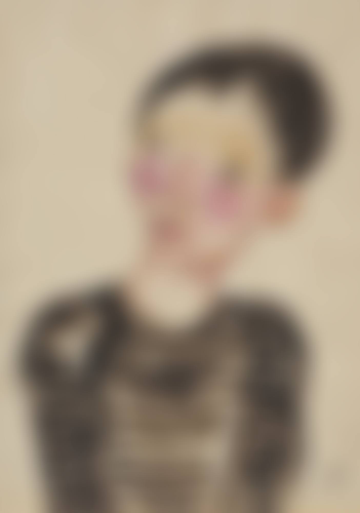 Portrait (preview)