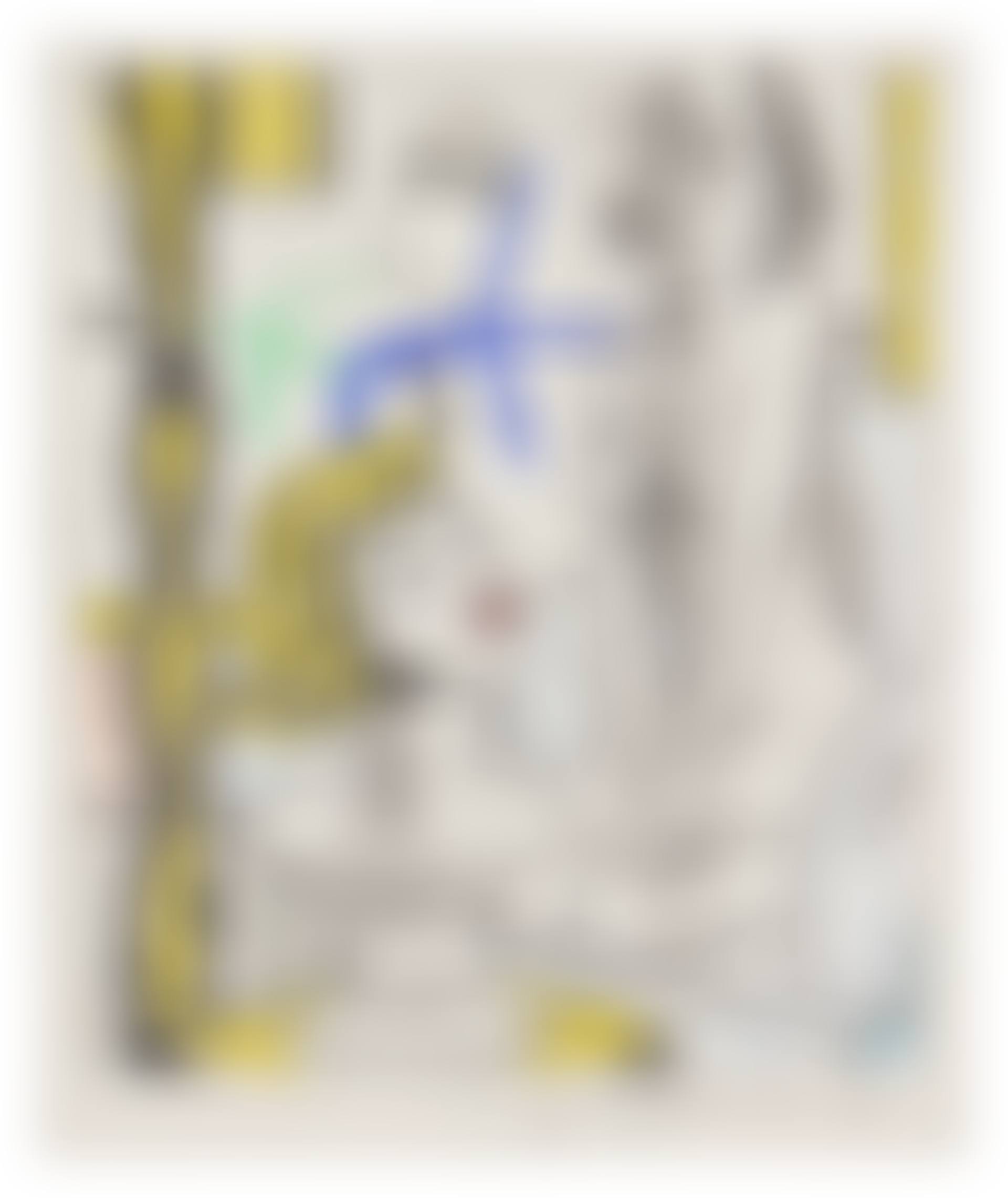 Nude with Bust (Study) (preview)