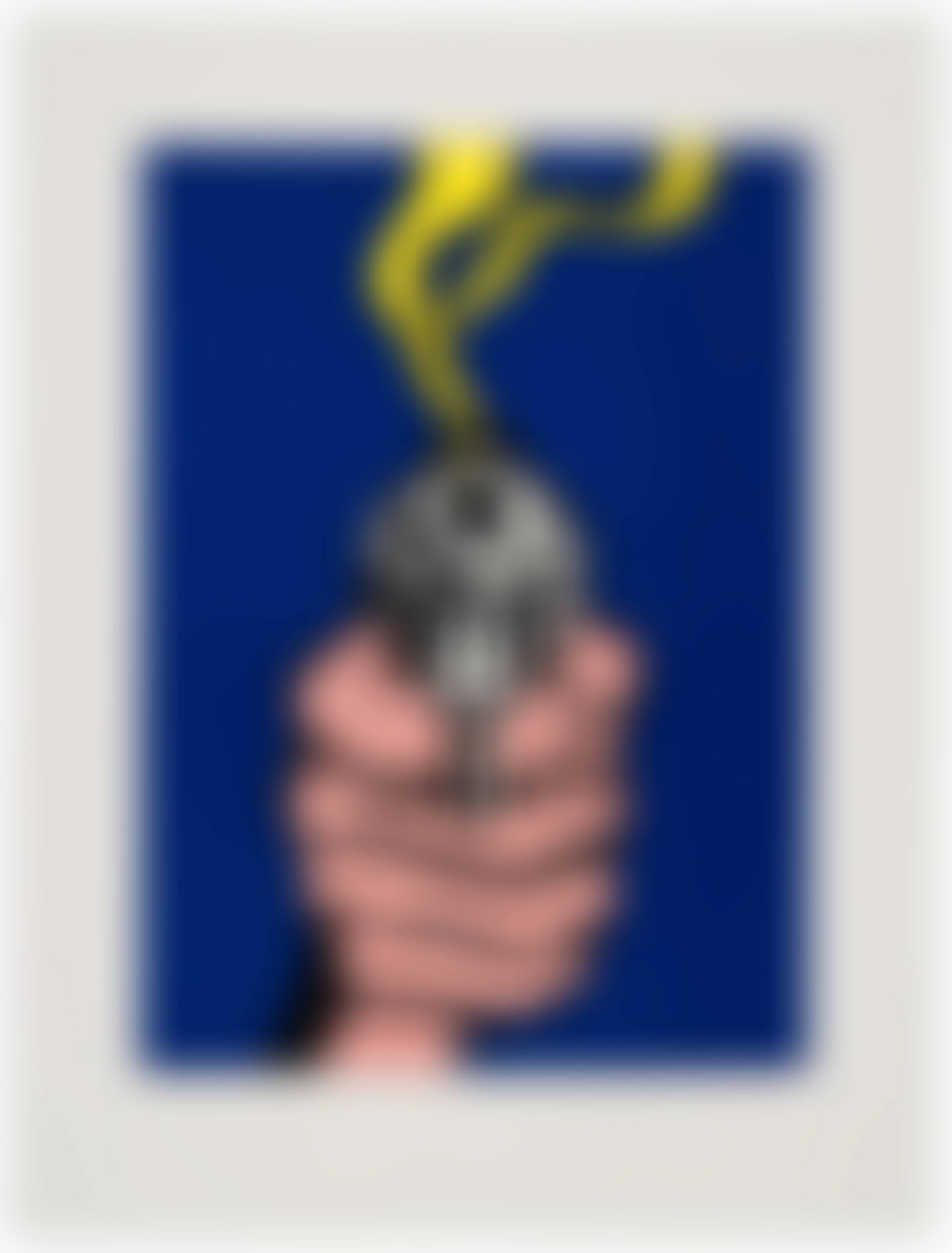 The Gun in America (preview)