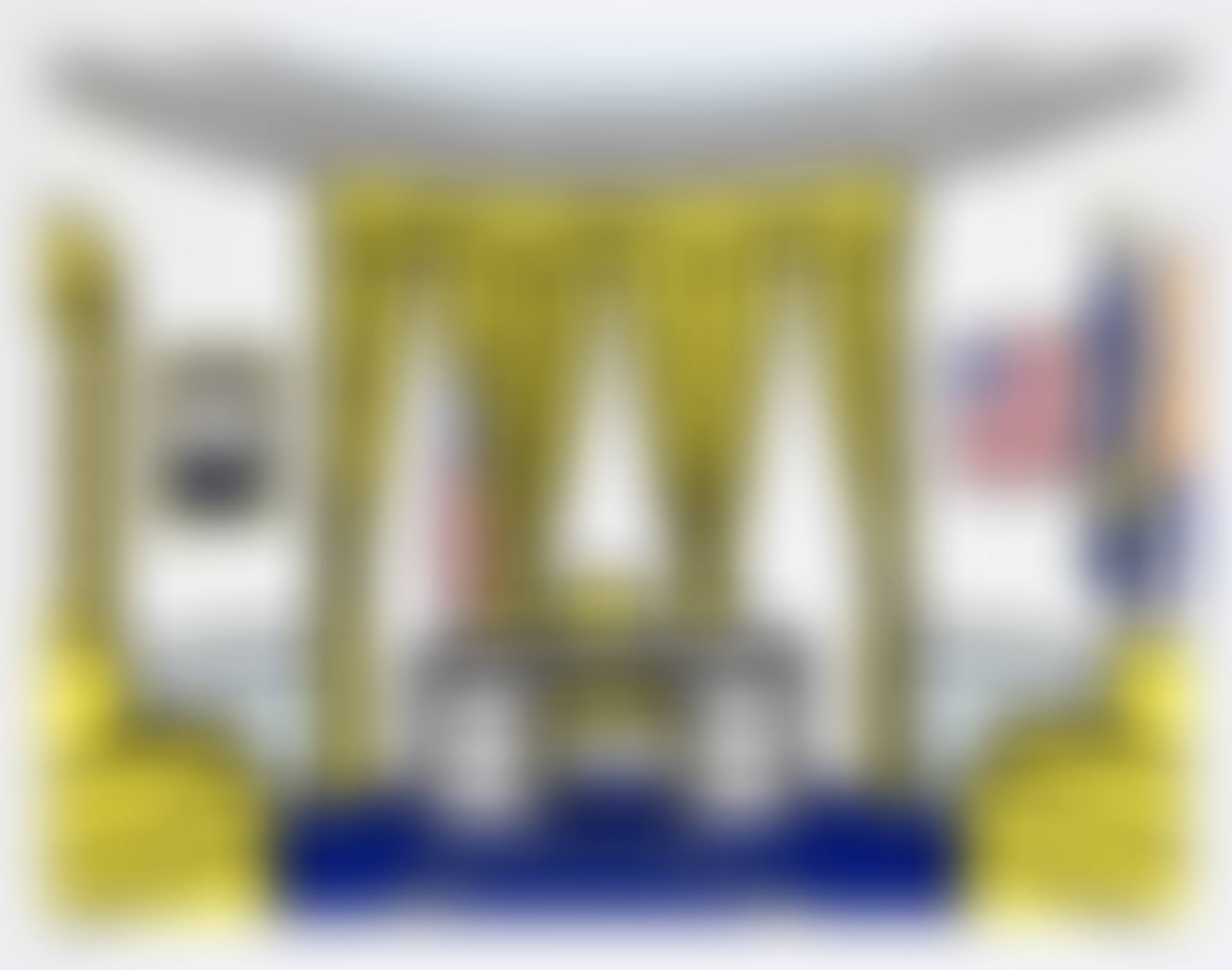 The Oval Office (preview)
