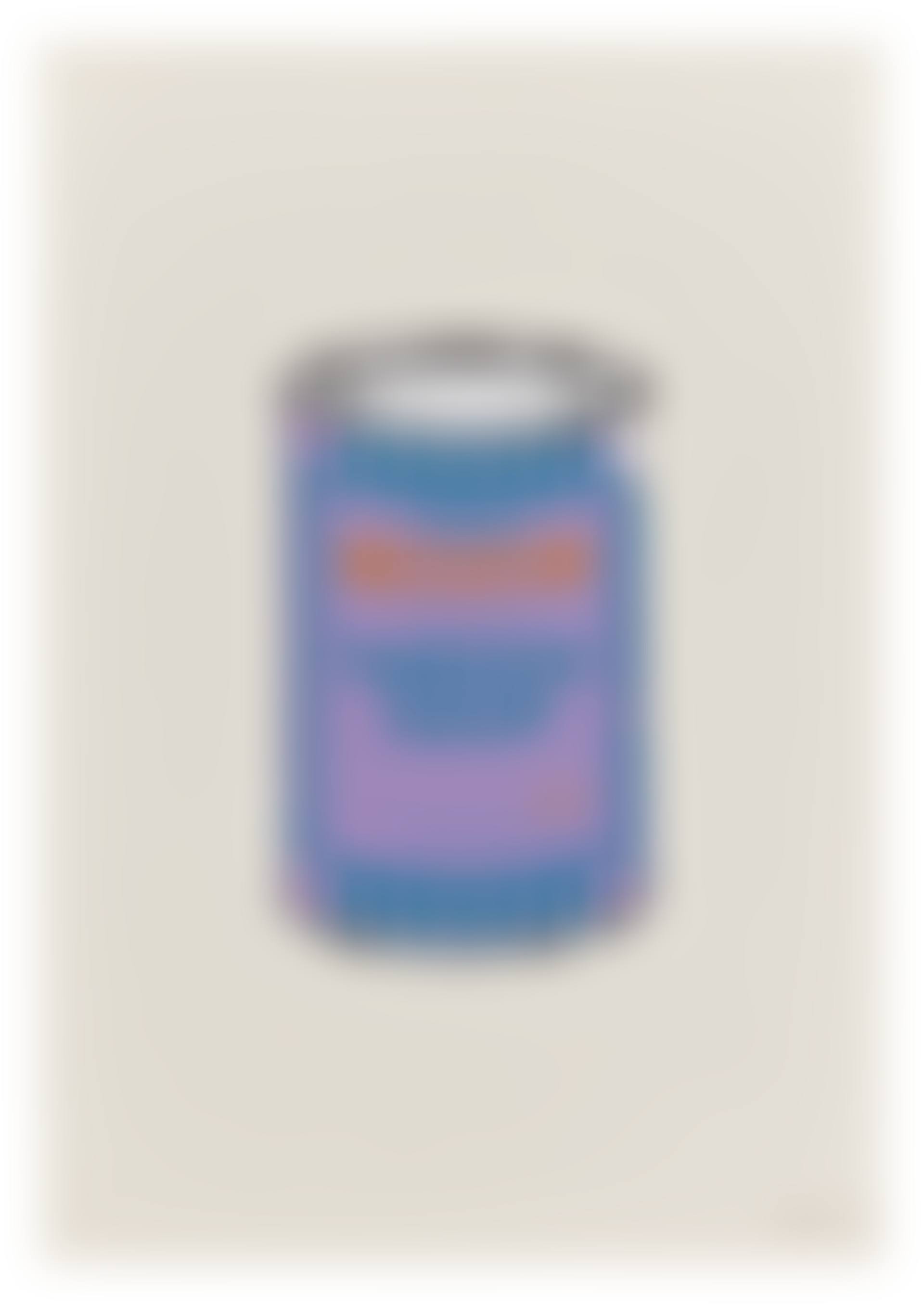 Soup Can : Violet Blue Tan (preview)