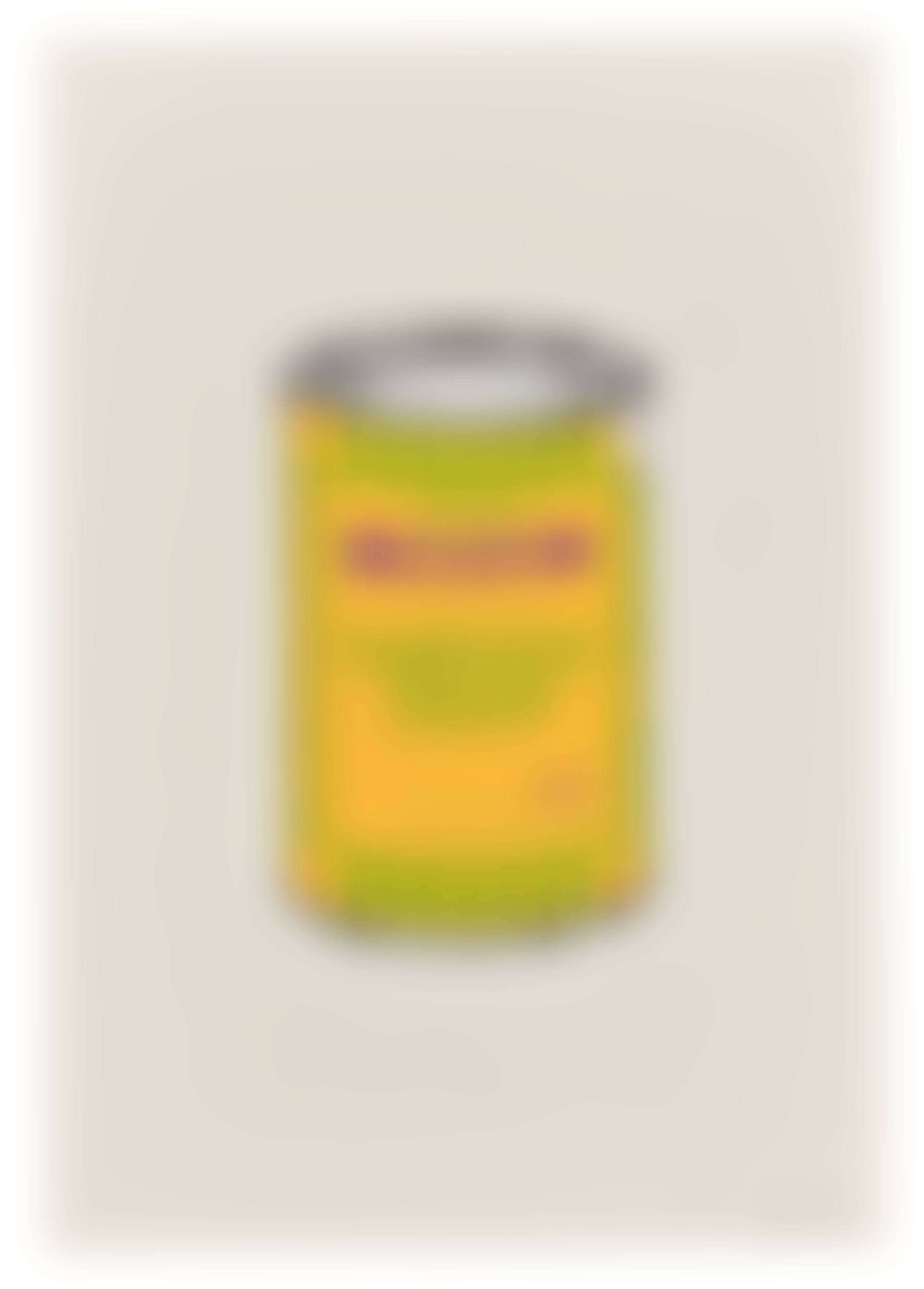 Soup Can : Banana Lime Purple (preview)