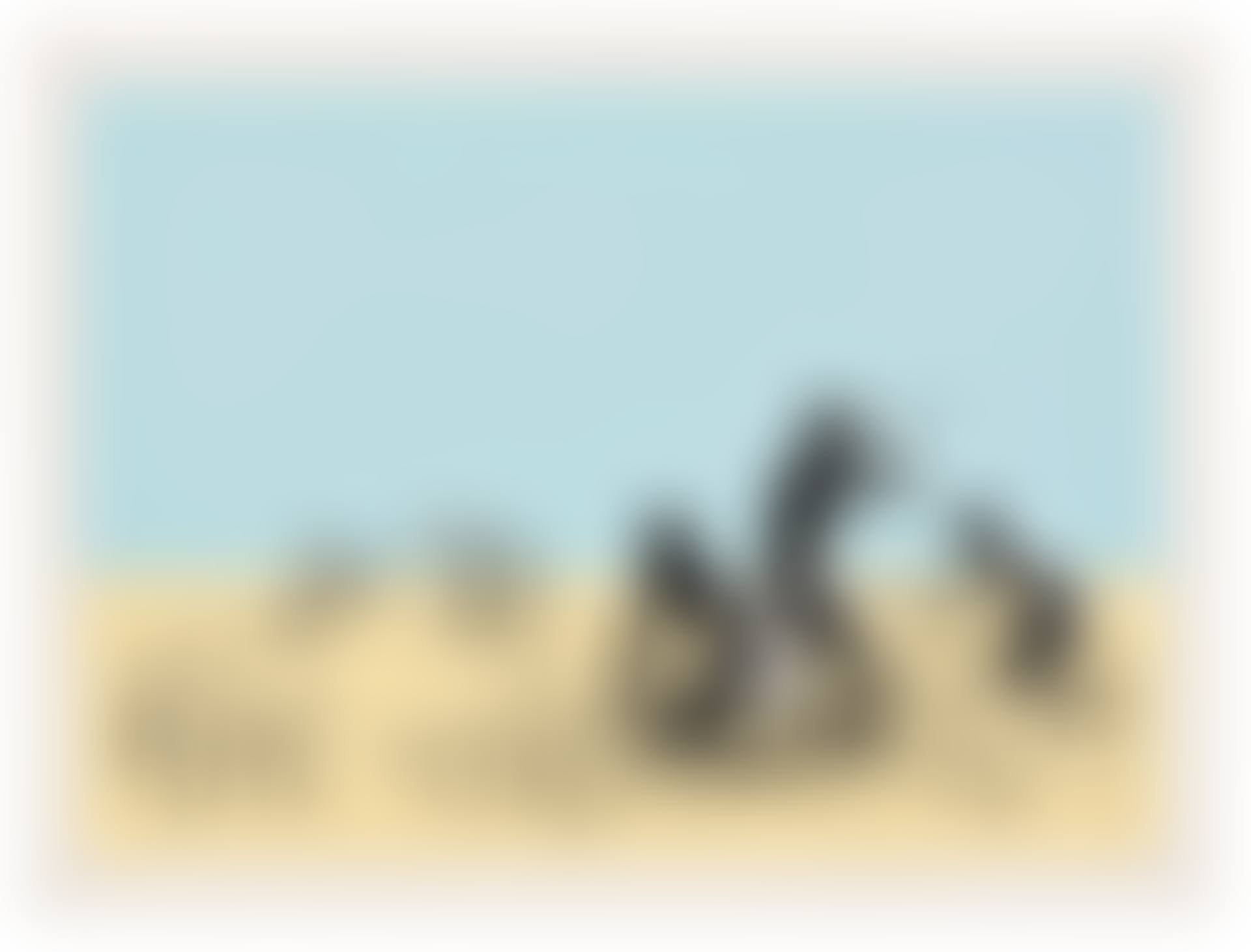 Trolleys (Colour) (preview)