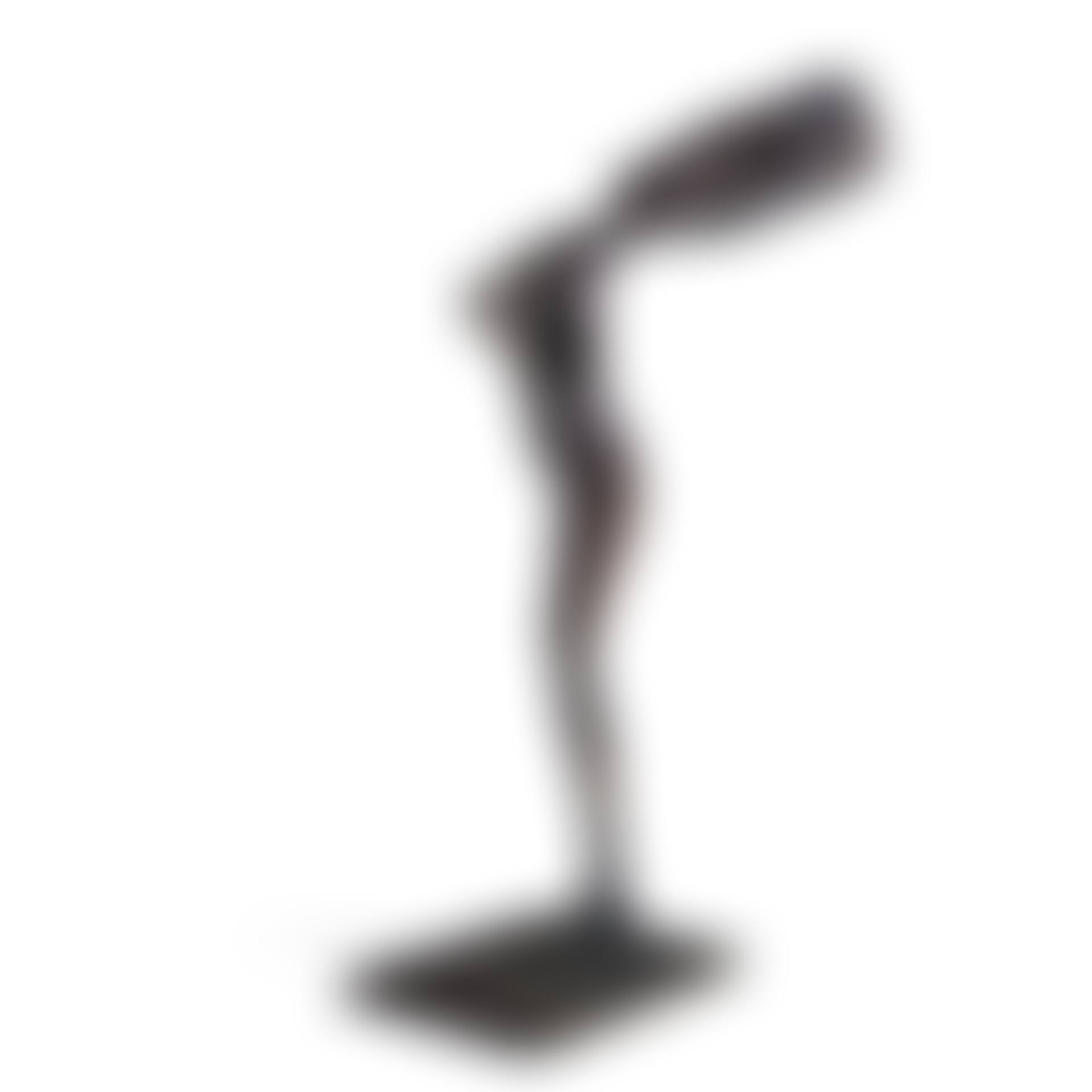 Woman with Upthrust Arm (preview)