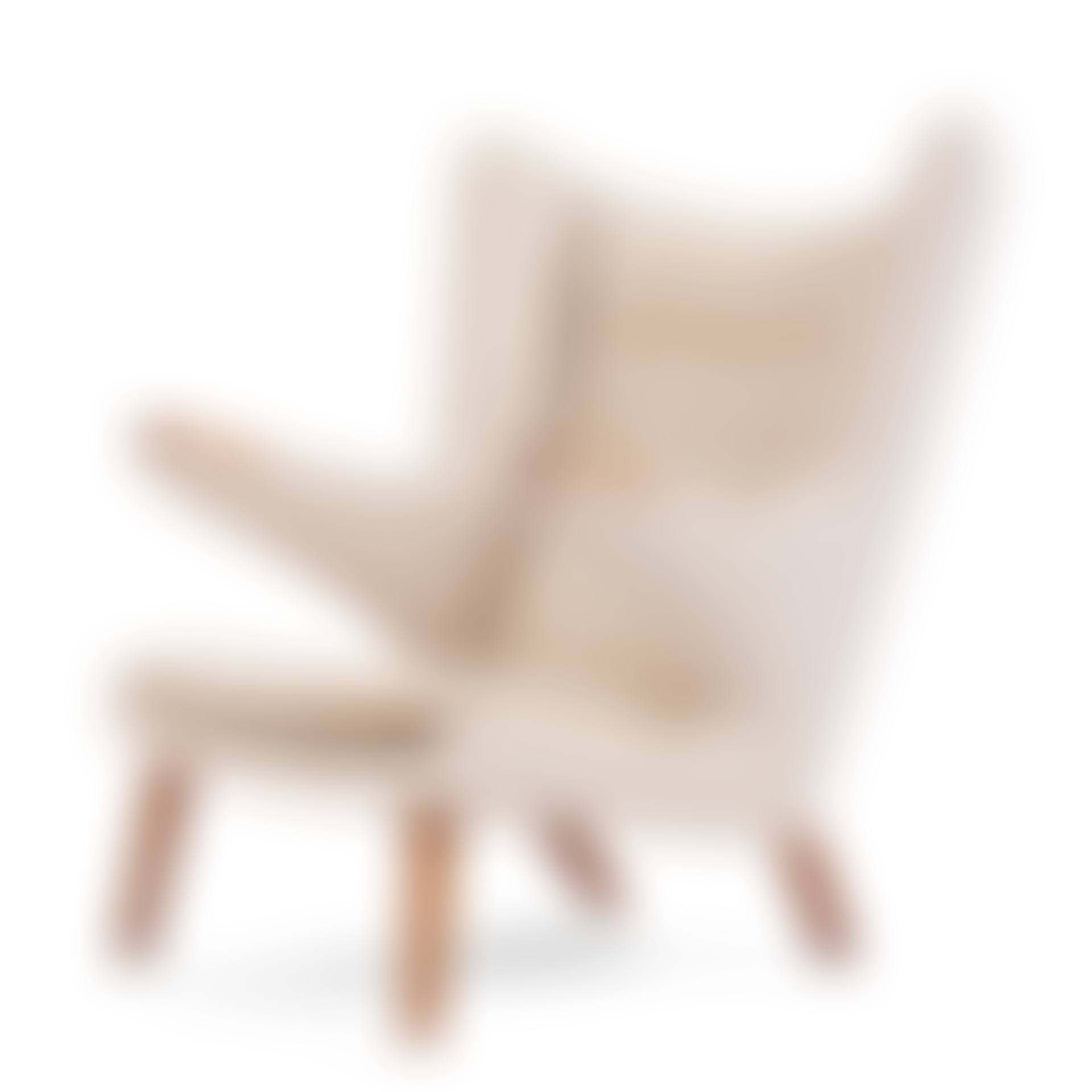 a "Papa Bear" armchair (preview)