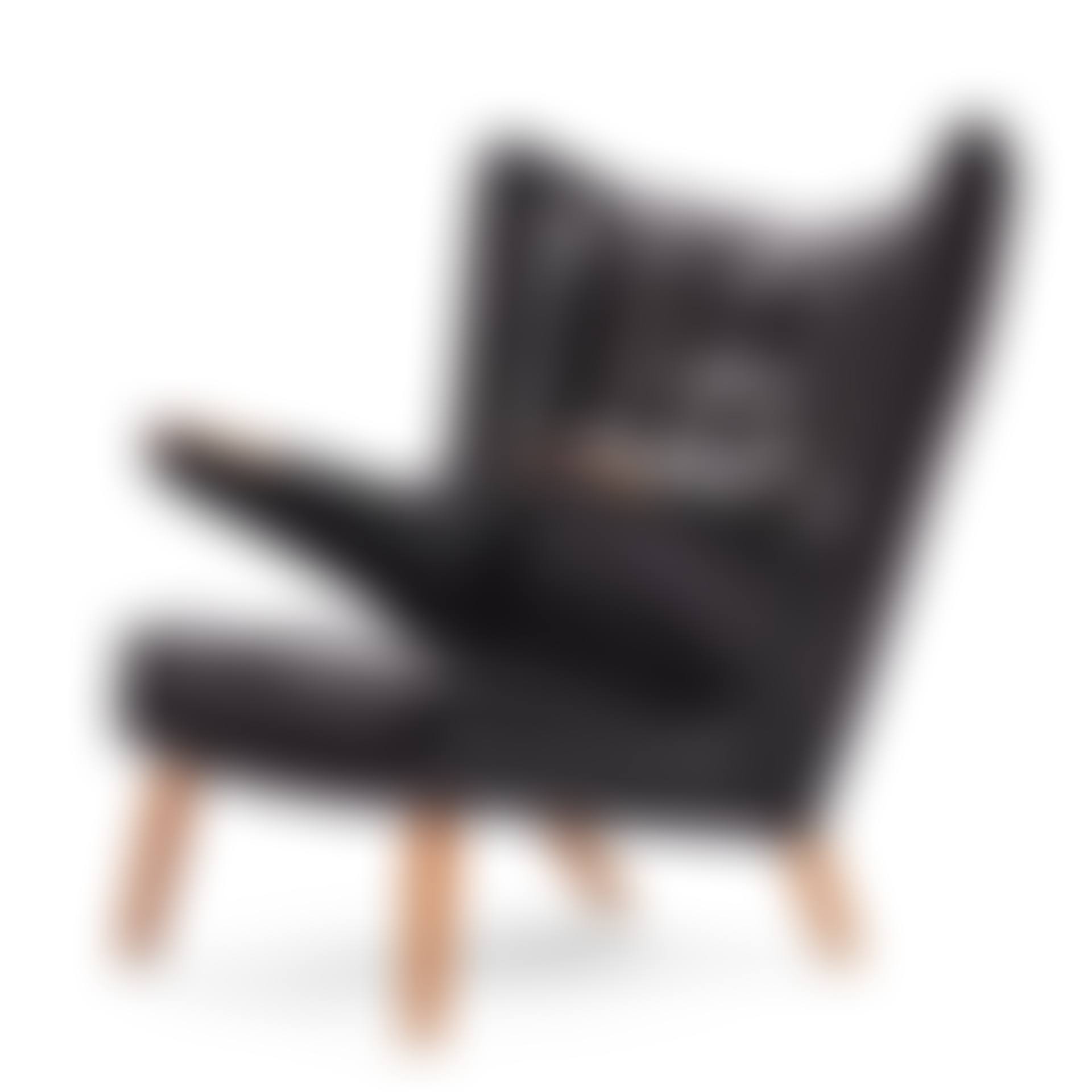 a "Papa Bear" armchair (preview)