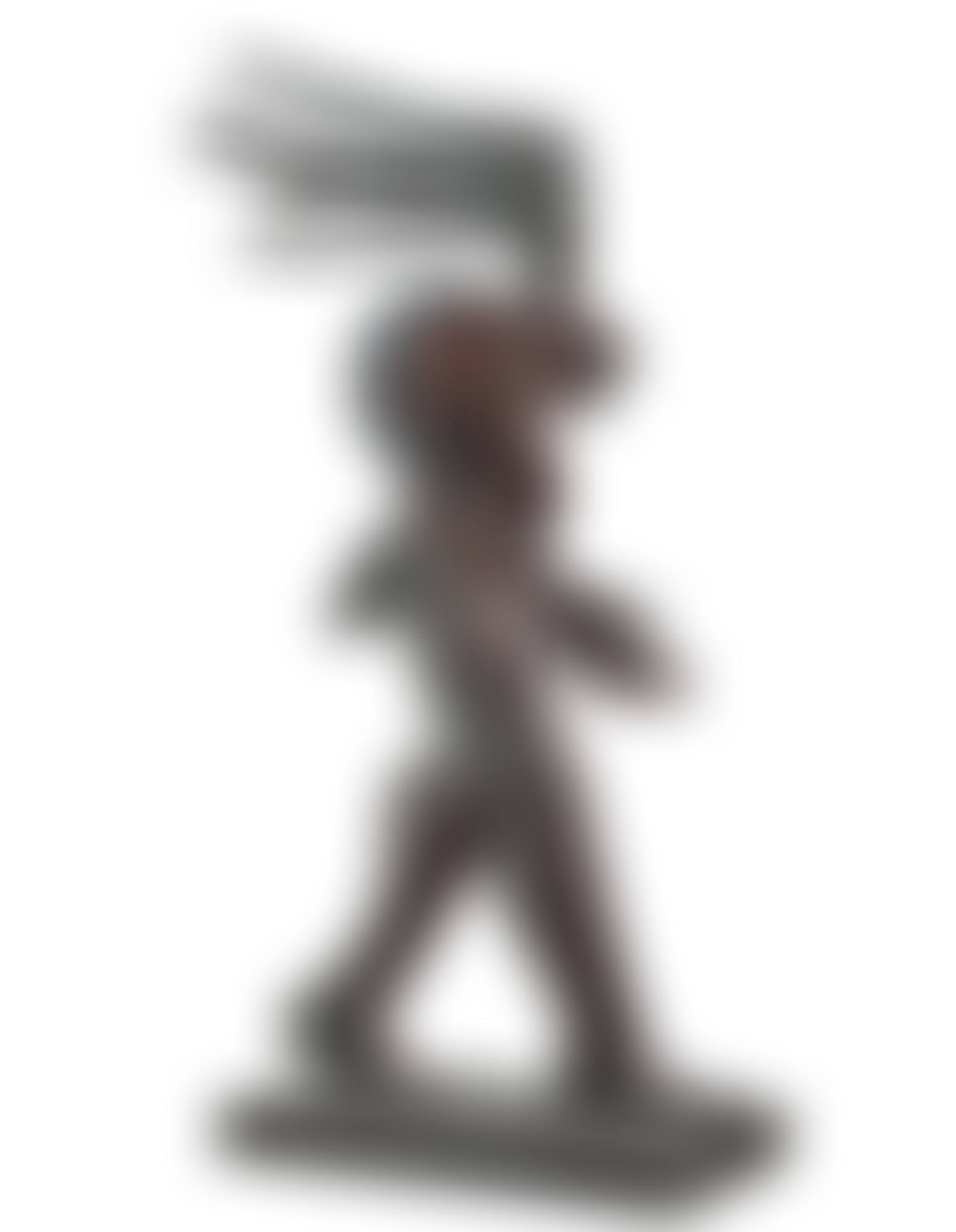 Standing Woman (preview)