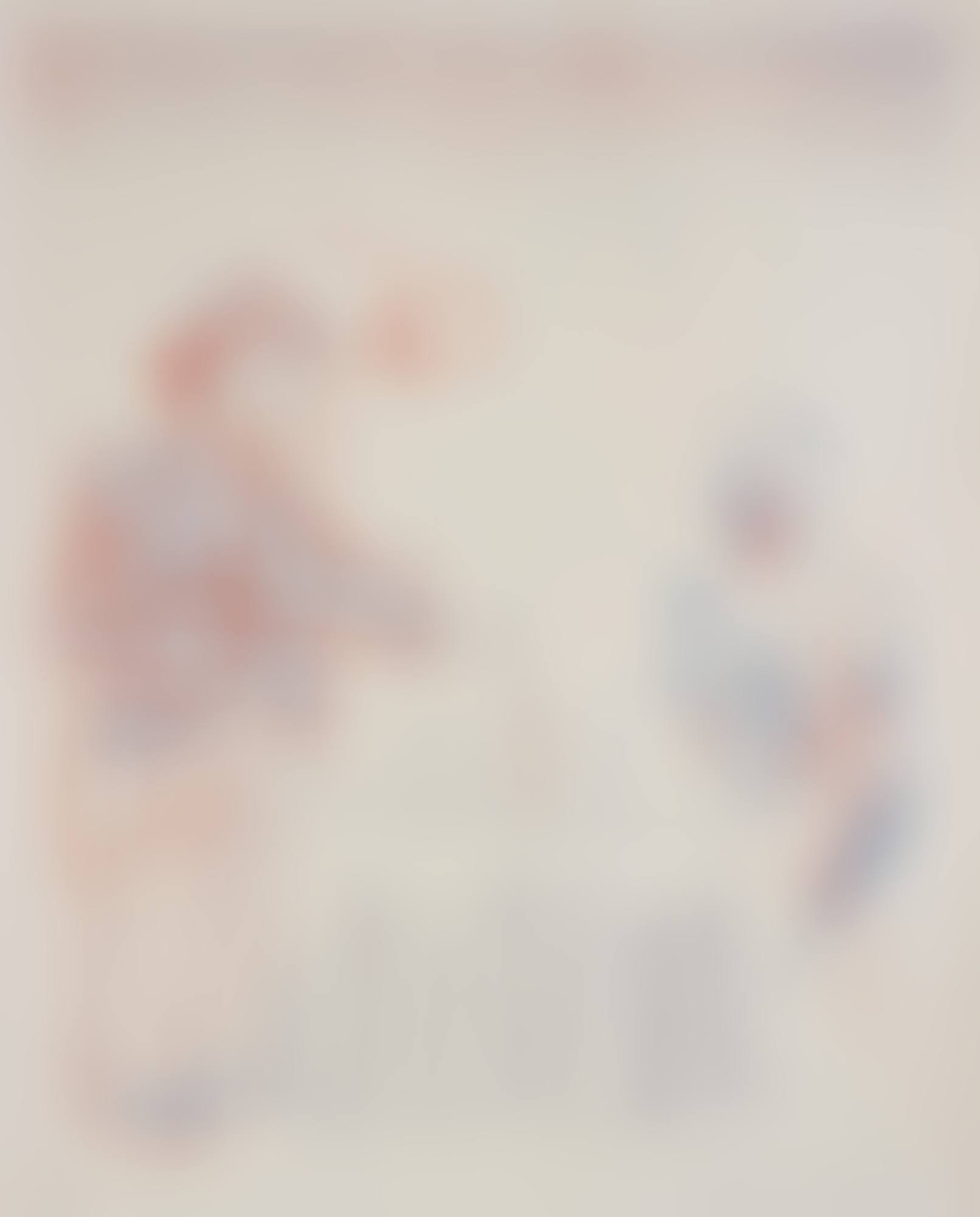"Figure with Still Life", from: "The Blue Guitar" (preview)
