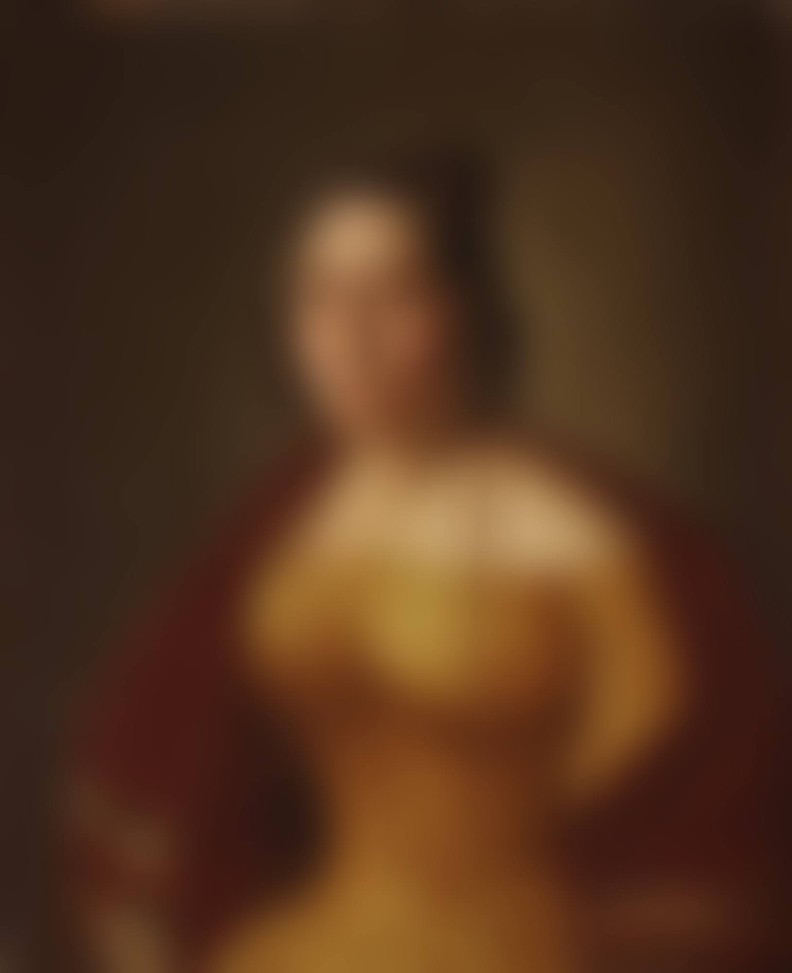 Portrait of a Lady (preview)