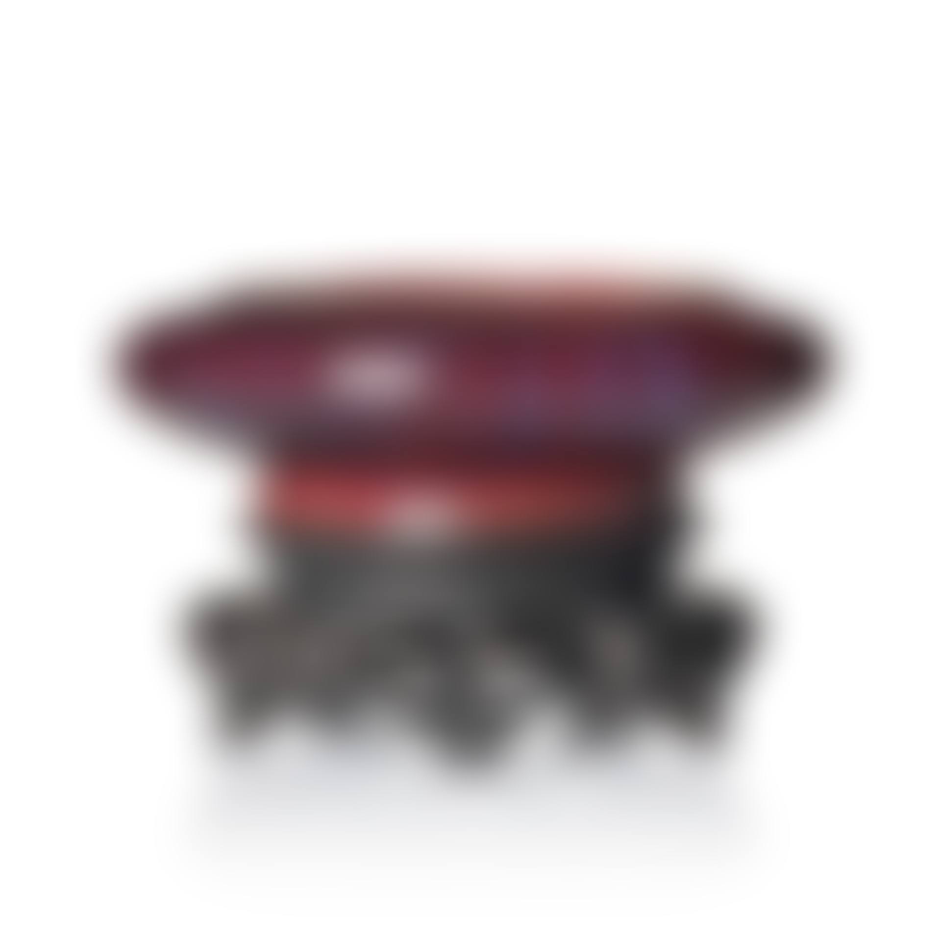 A flambé glazed brush washer (preview)