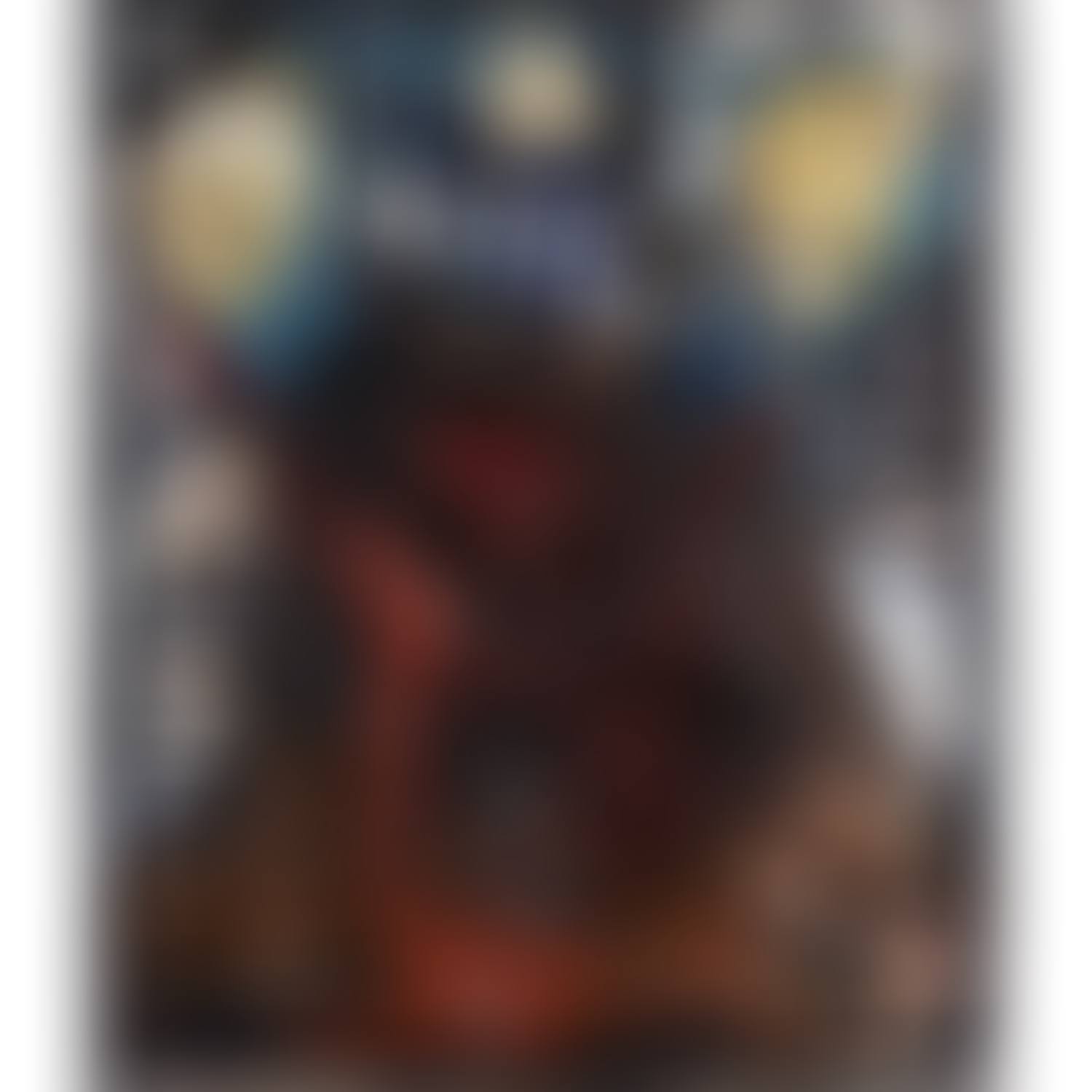 Hommage à Van Gogh (preview)